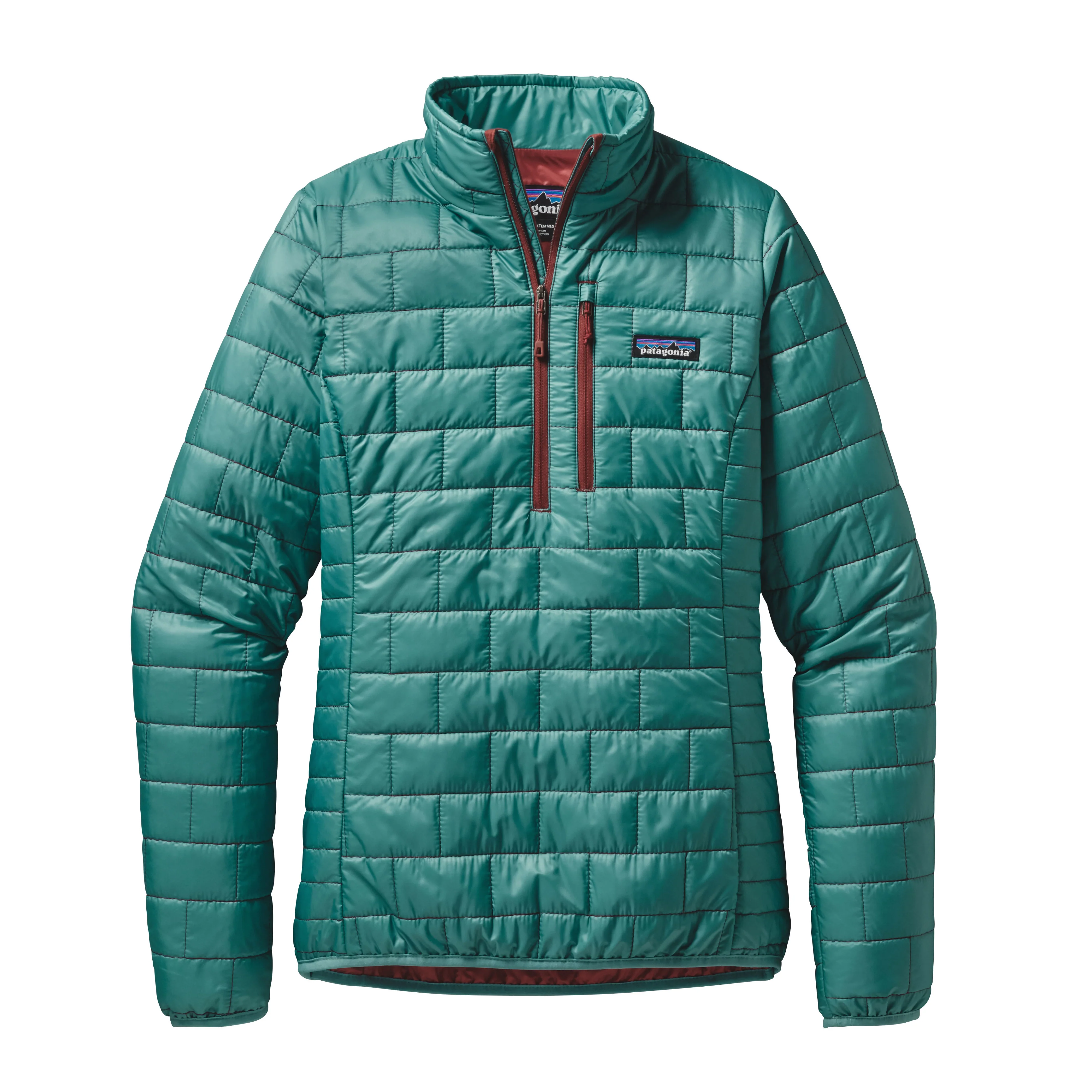 W's Nano Puff® Pullover