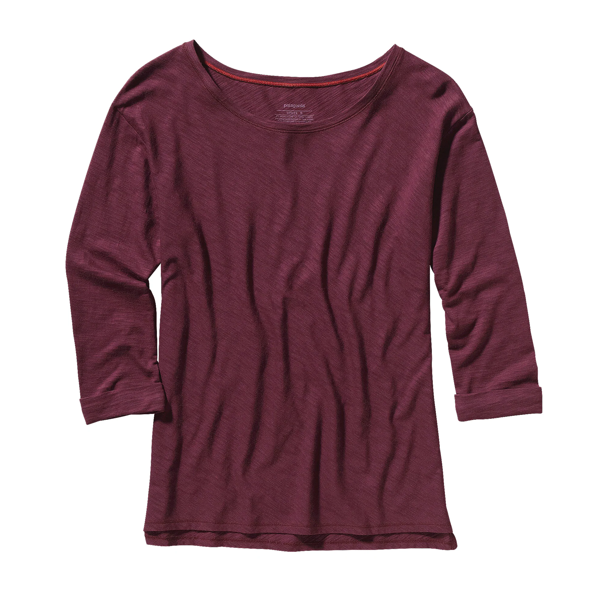 W's Necessity 3/4-Sleeved Shirt