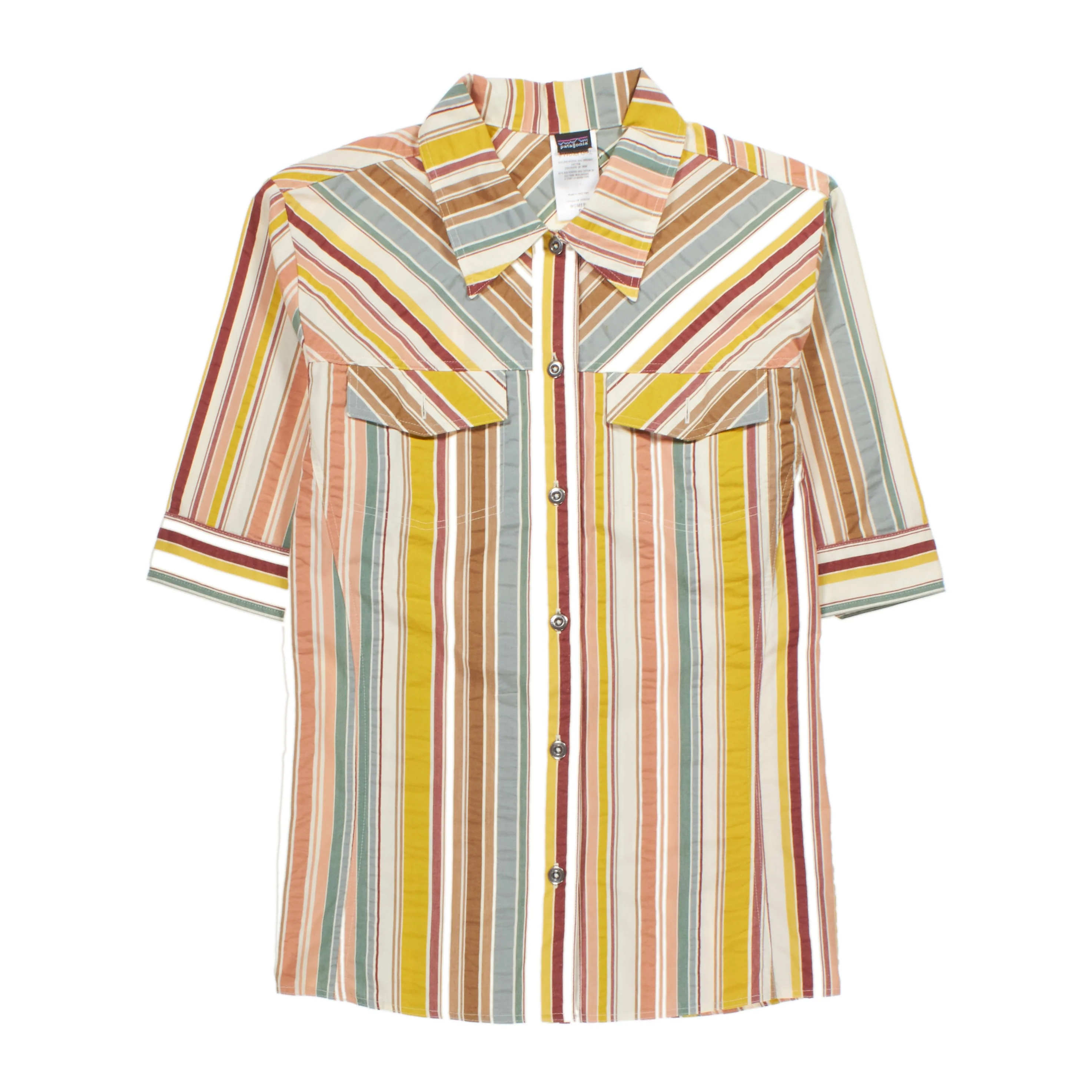 W's Netty Shirt