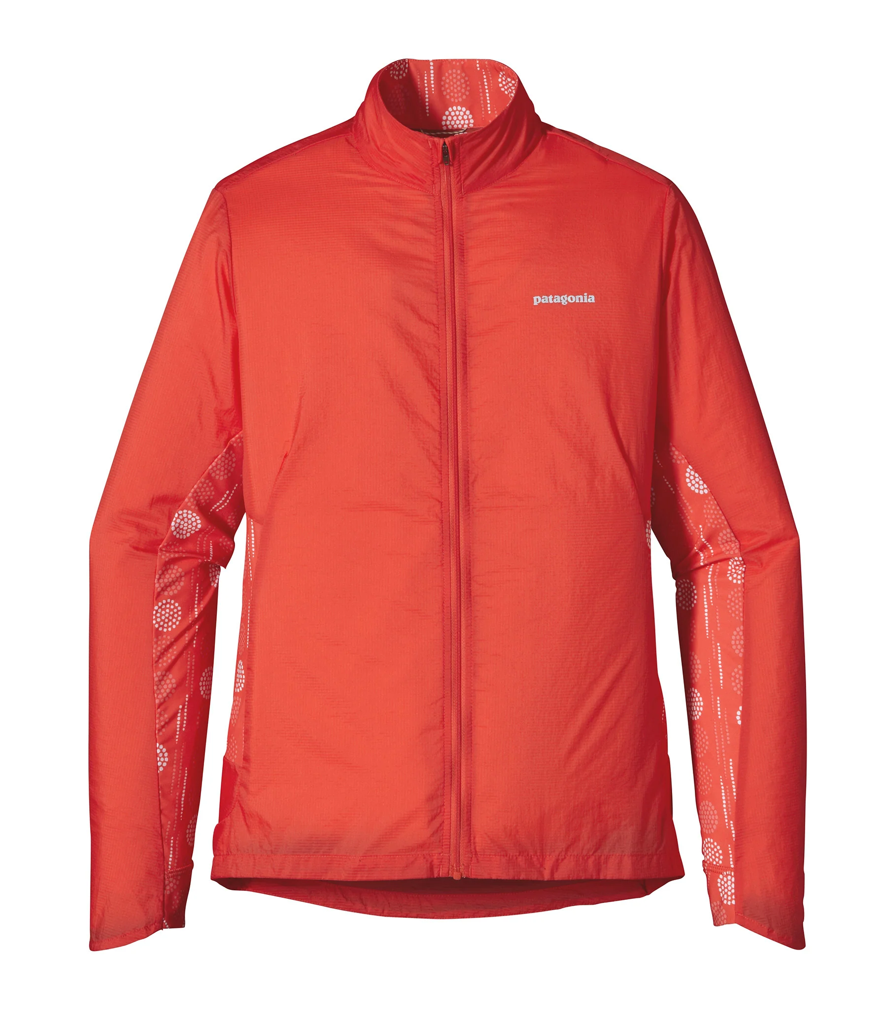 W's Nine Trails Jacket