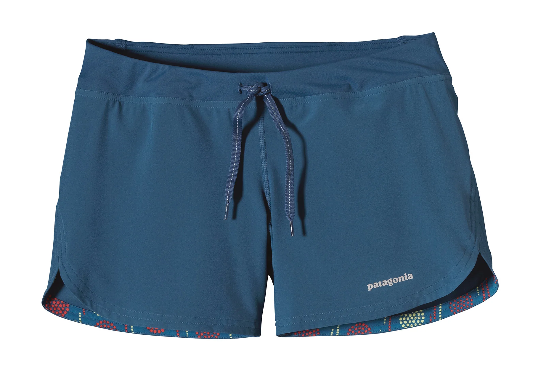 W's Nine Trails Shorts - 5""