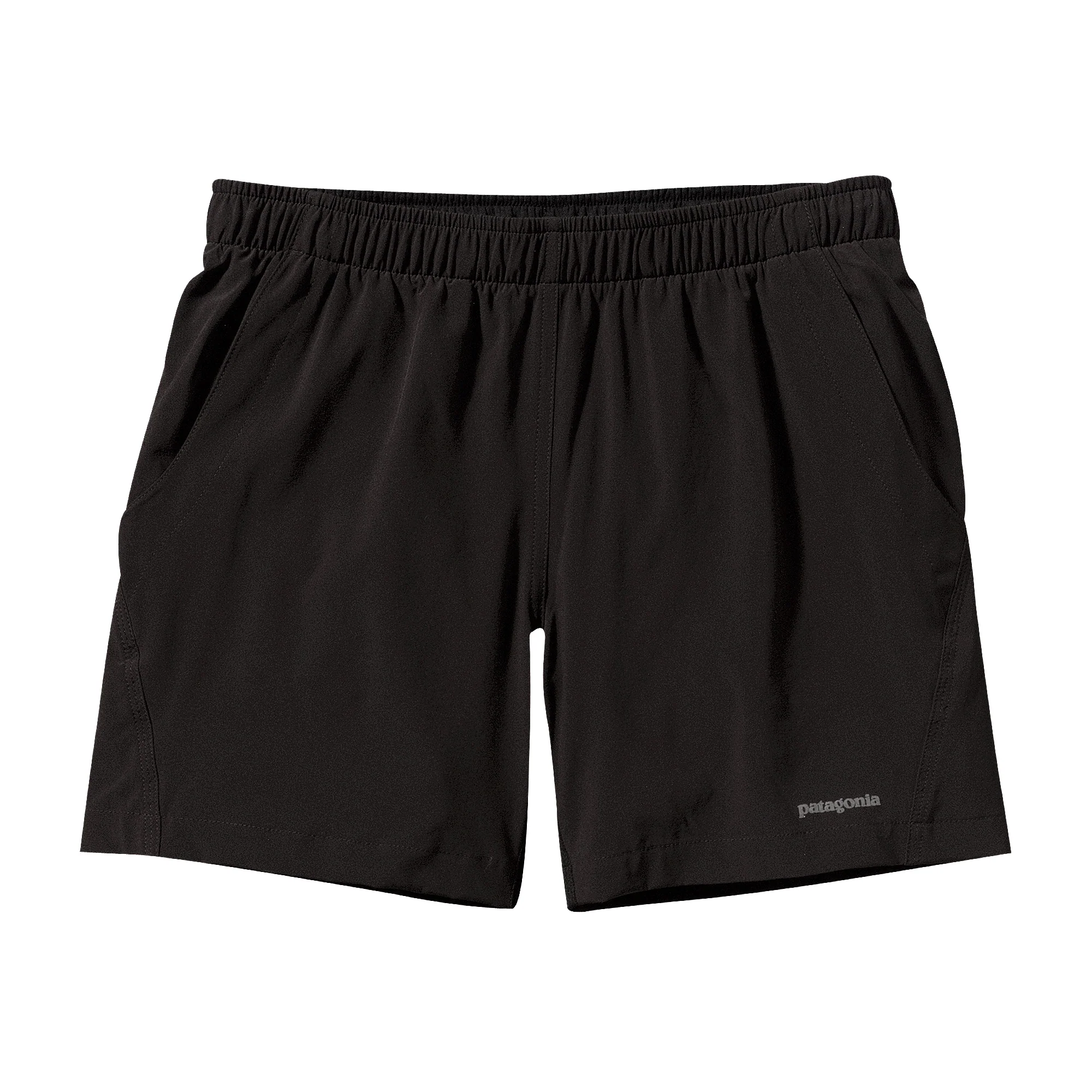 W's Nine Trails Shorts