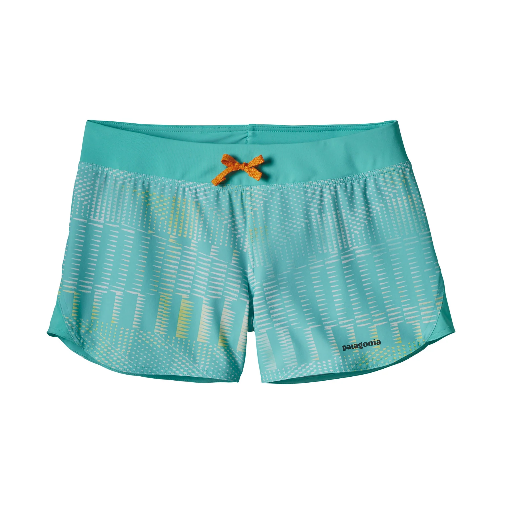 W's Nine Trails Shorts
