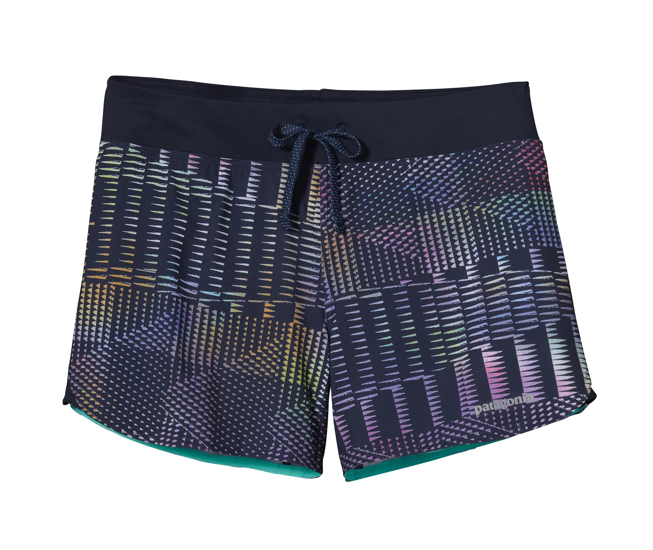 W's Nine Trails Shorts