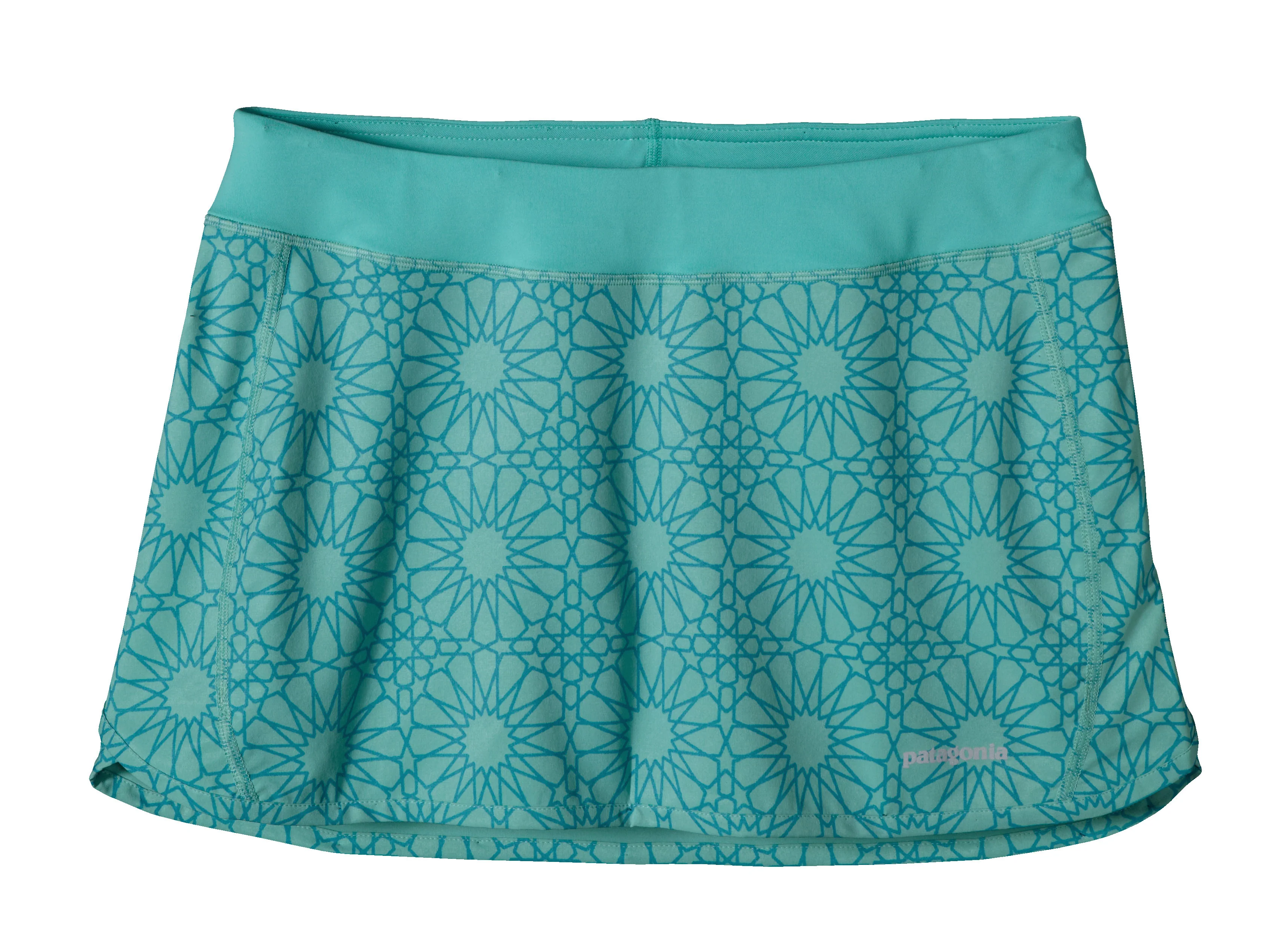 W's Nine Trails Skirt