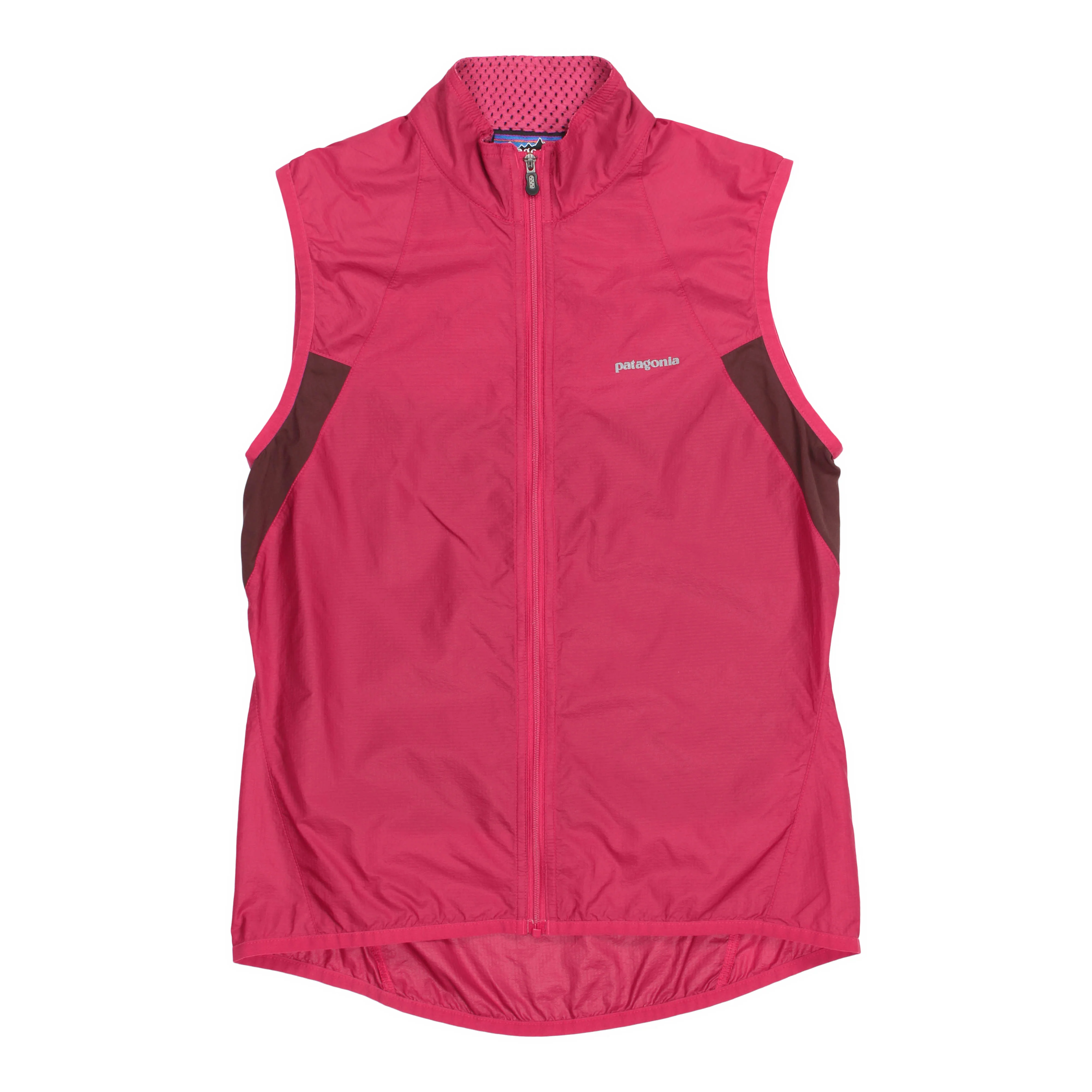 W's Nine Trails Vest