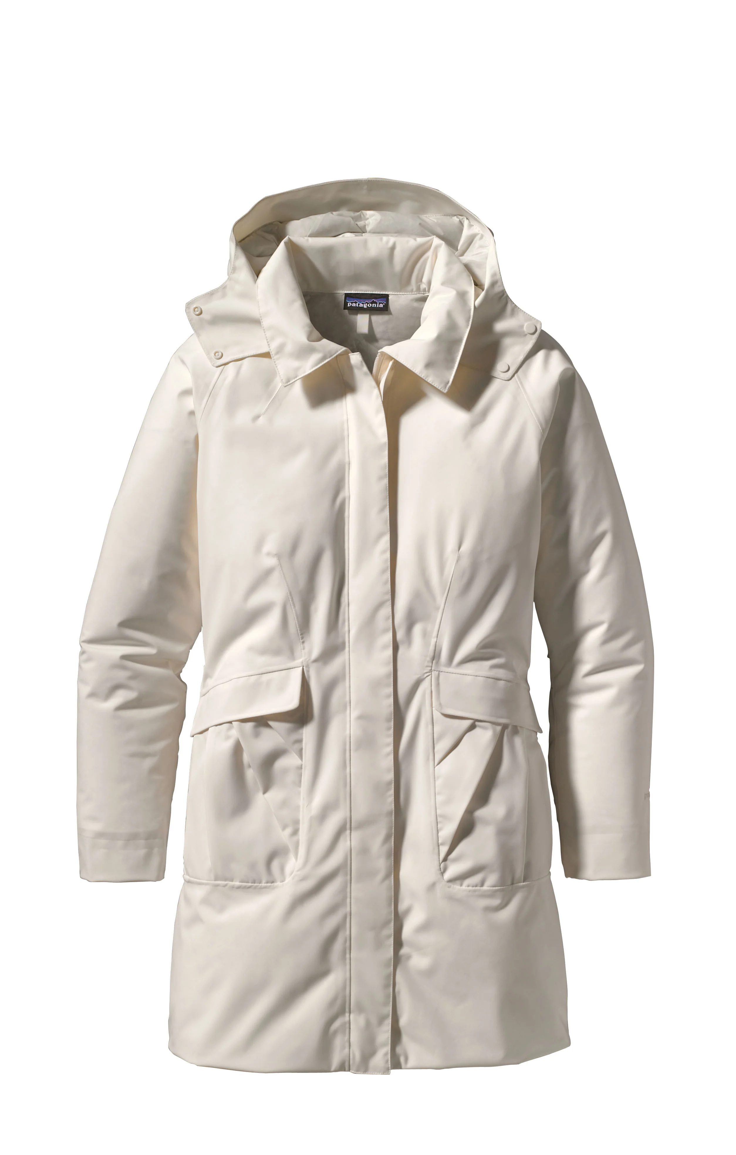 W's Northwest Parka