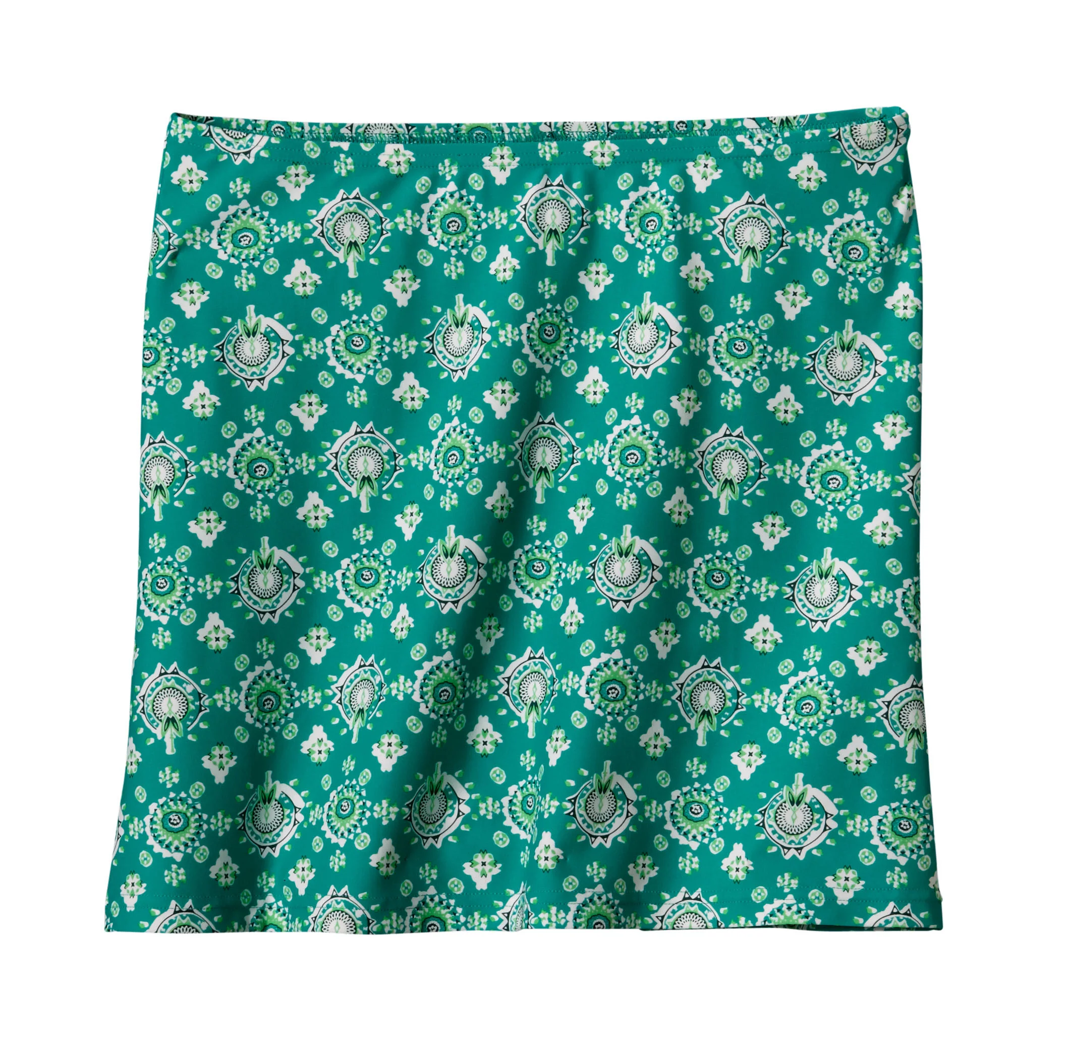 W's Ocean Skirt