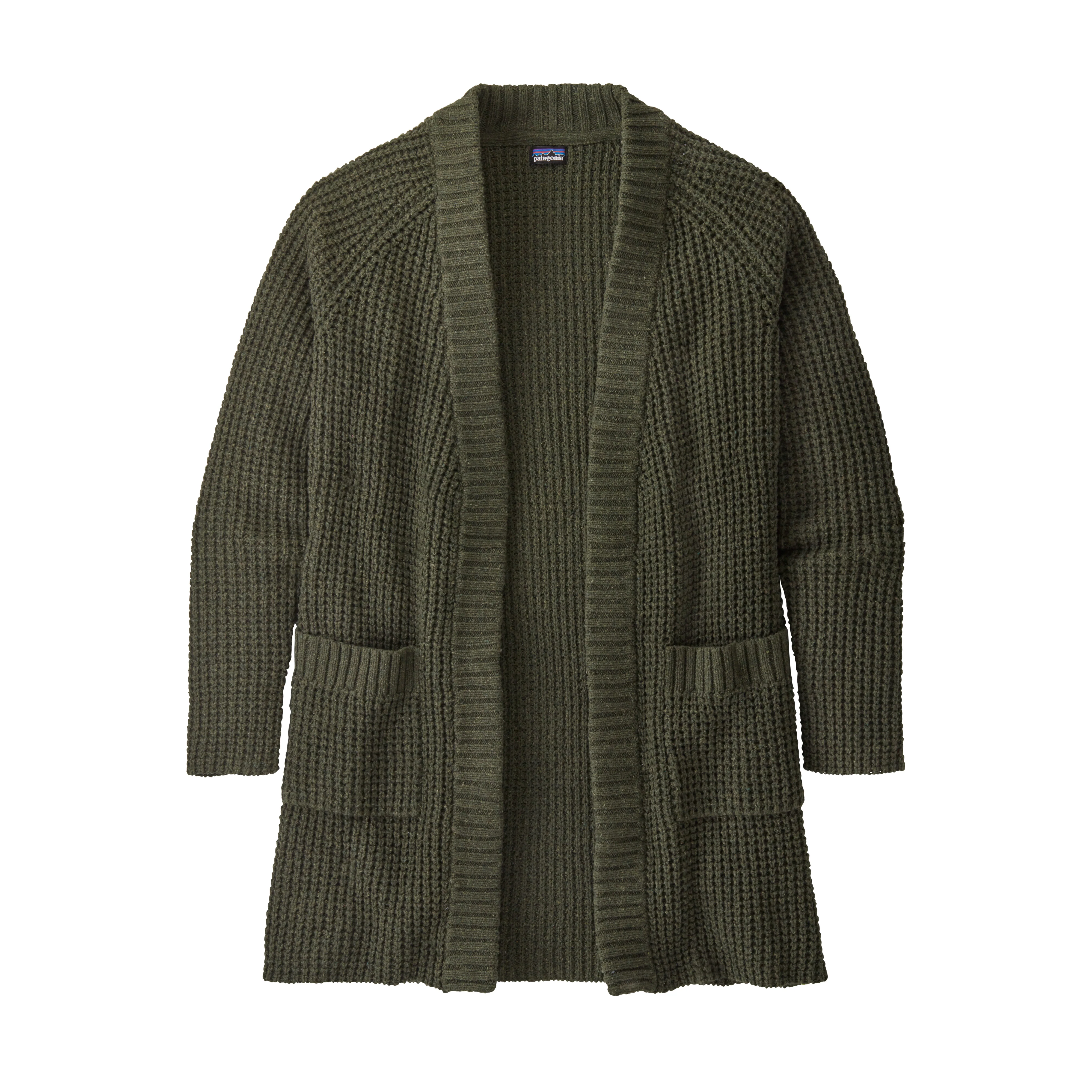 W's Off Country Cardigan