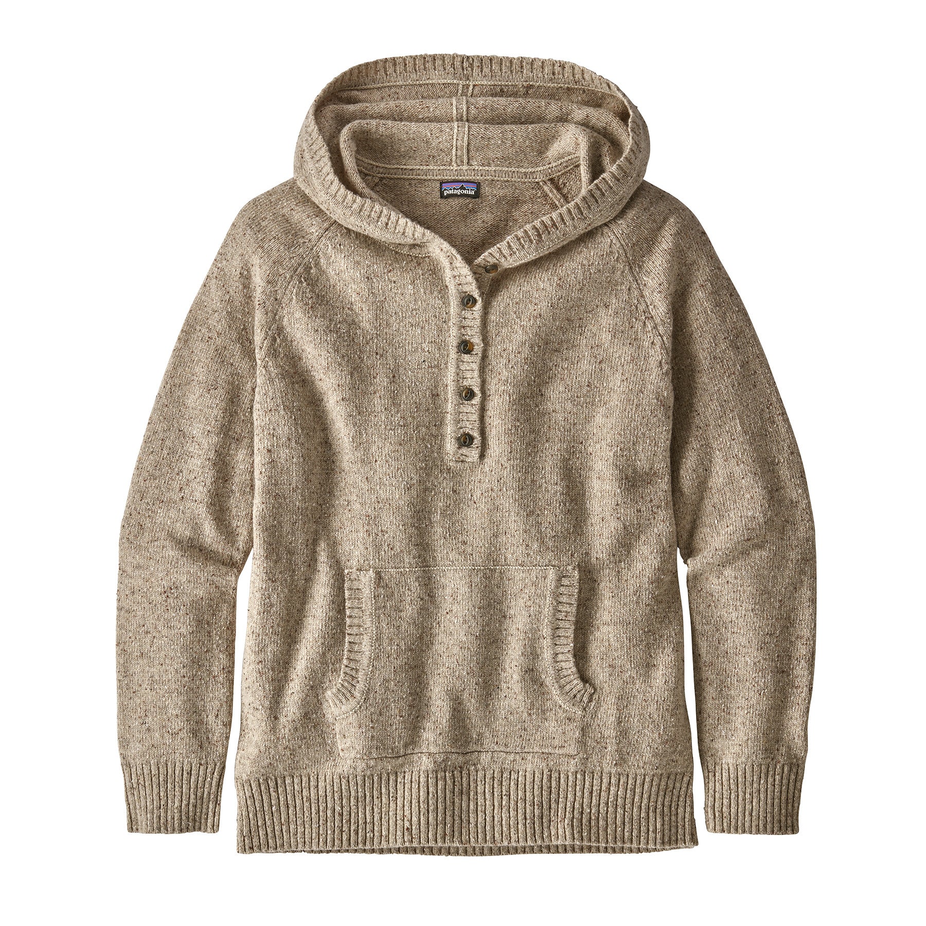 W's Off Country Hoody