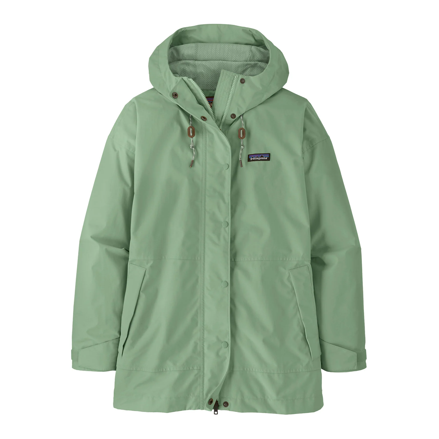W's Outdoor Everyday Rain Jkt