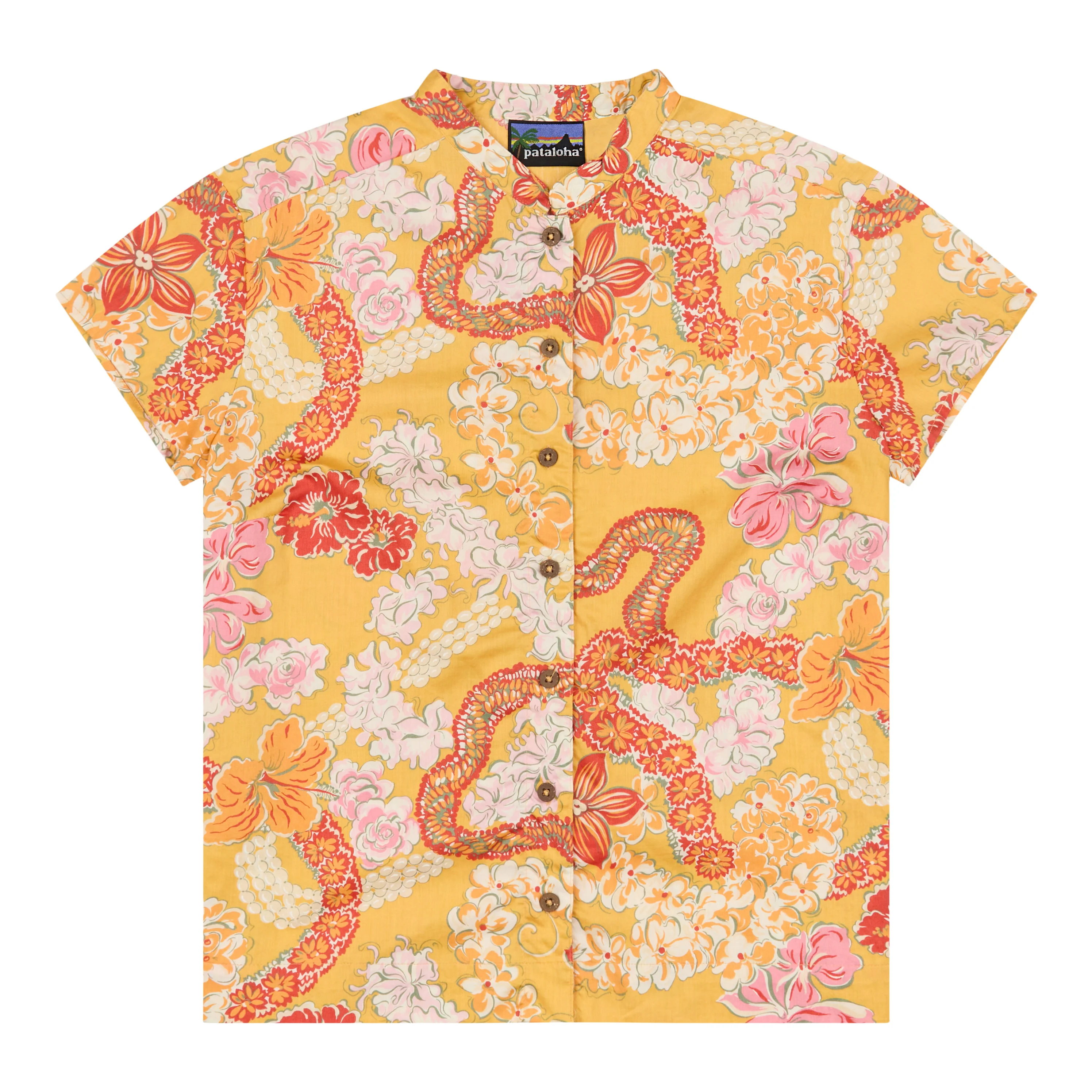 W's Pataloha Shirt