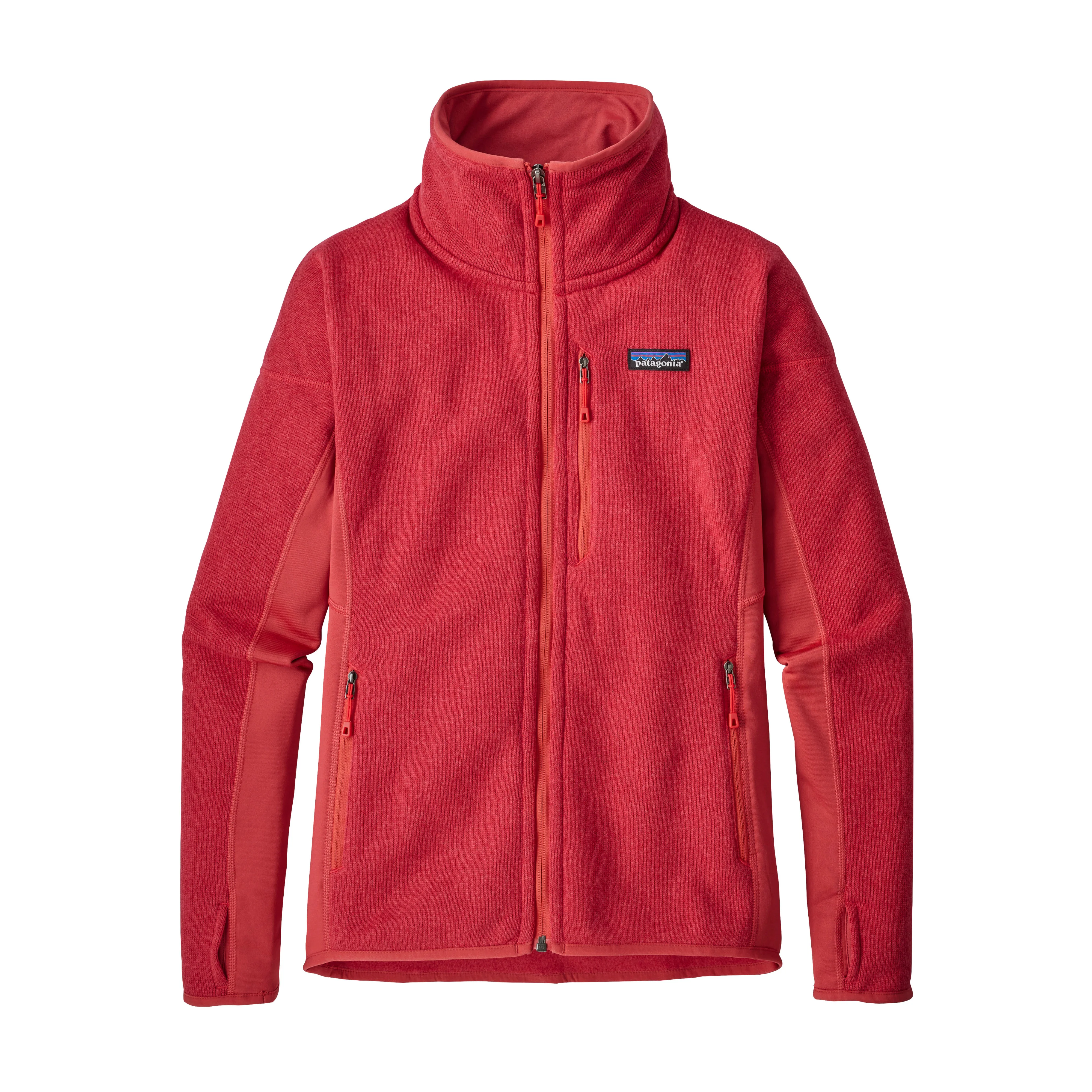 W's Performance Better Sweater® Jacket