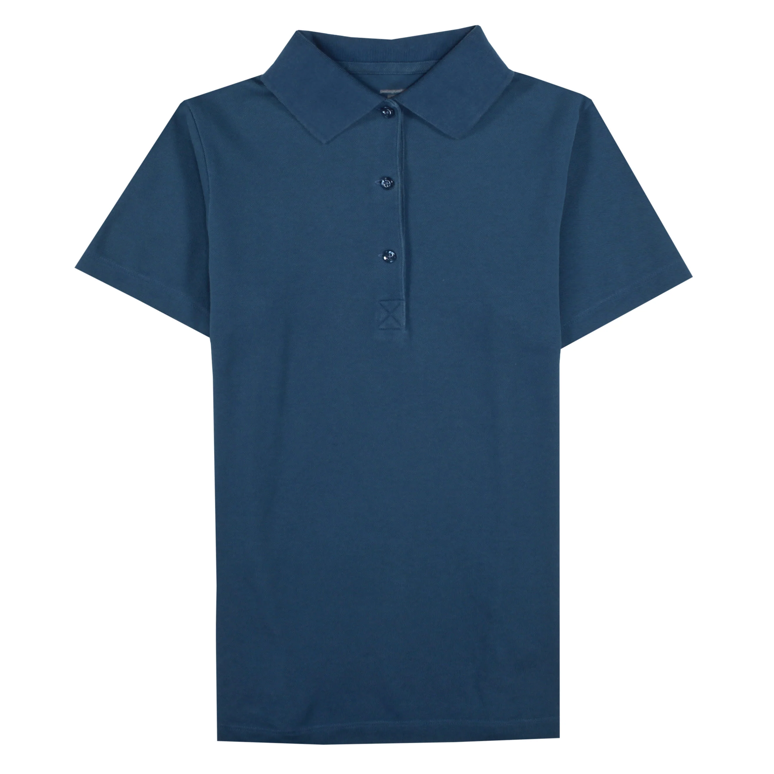W's Performance Pique Polo Shirt