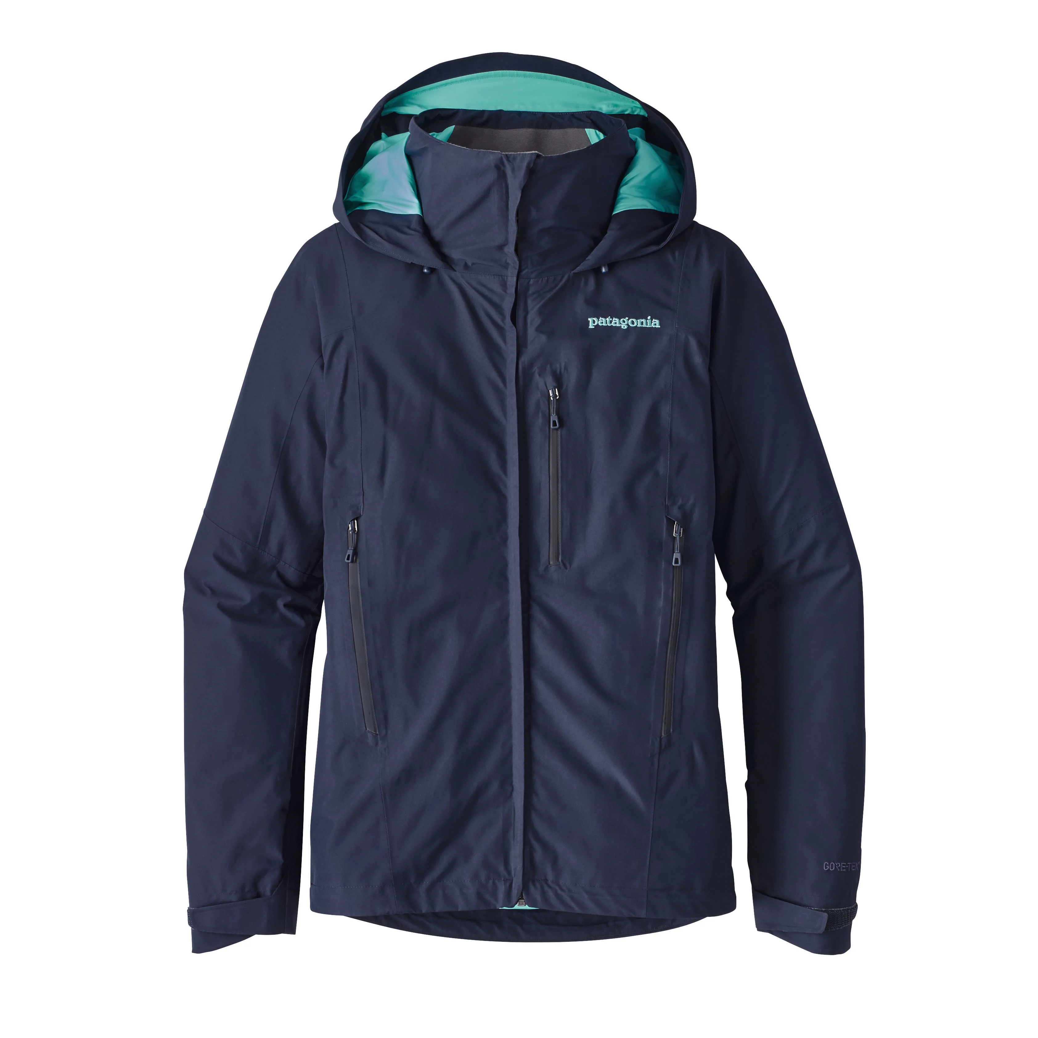 W's Piolet Jacket
