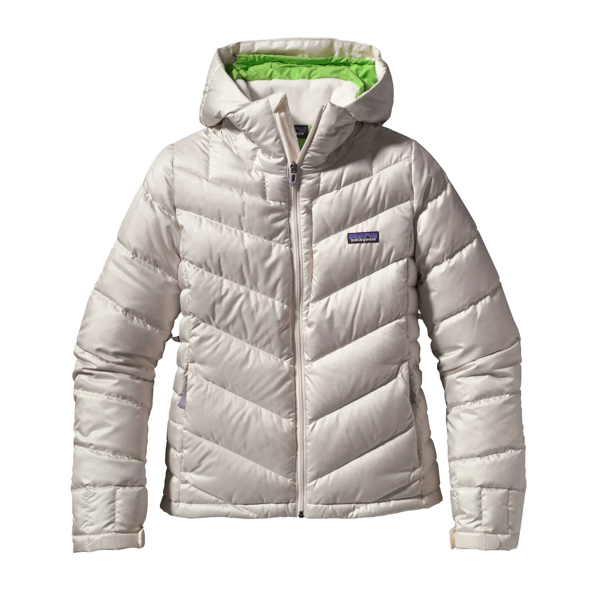 W's Pipe Down Jacket