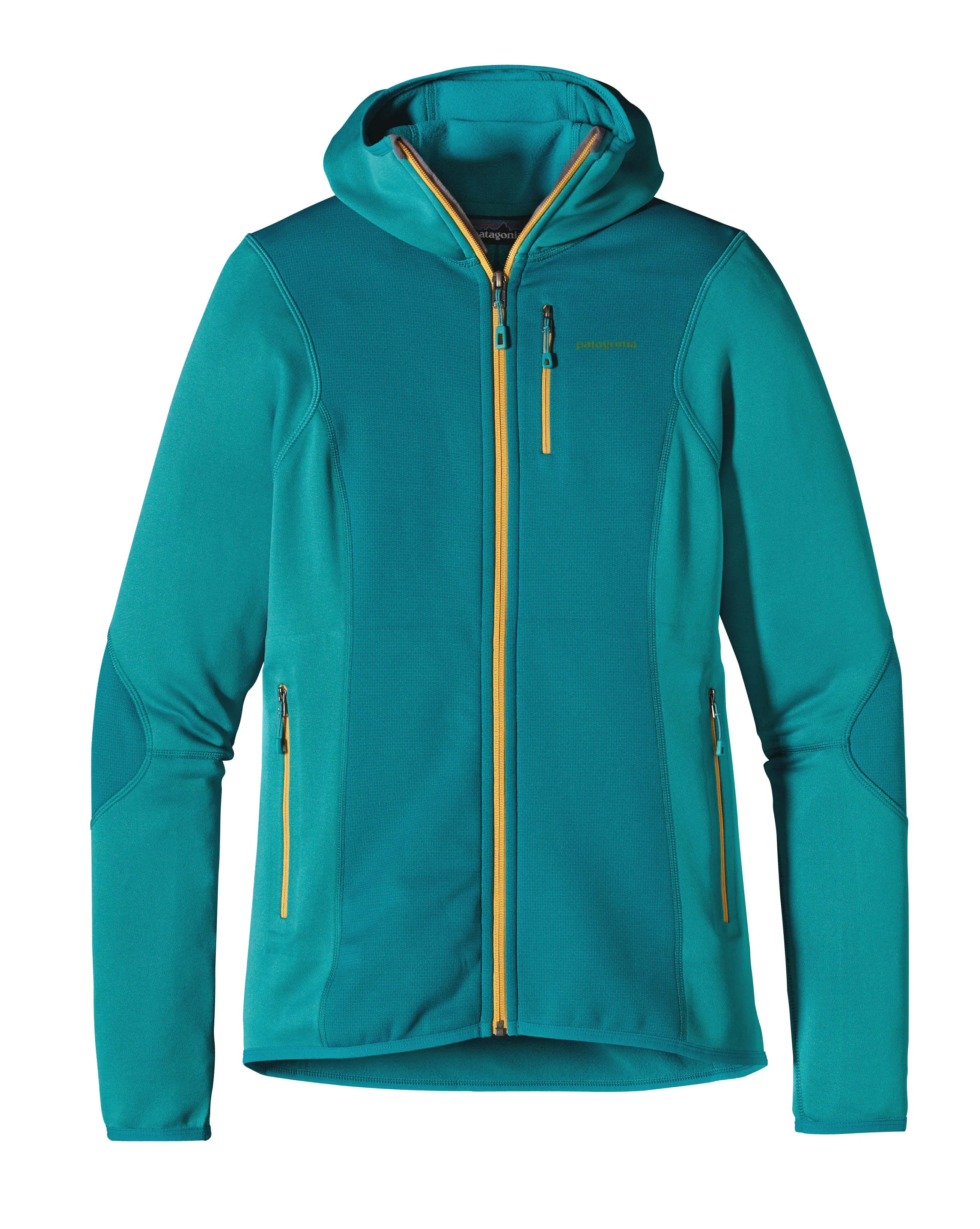 W's Piton Hybrid Hoody
