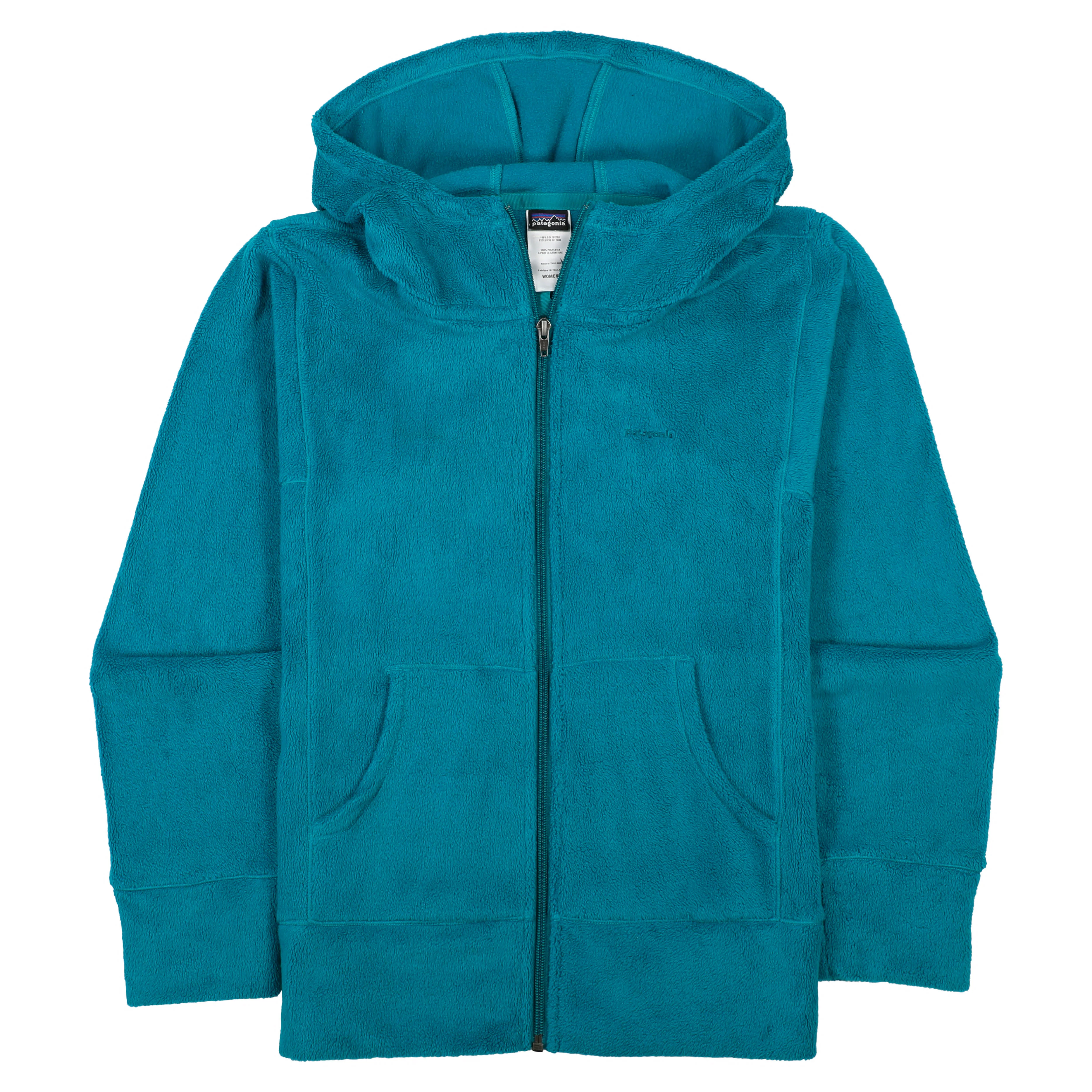 W's Plush Synchilla® Hoody