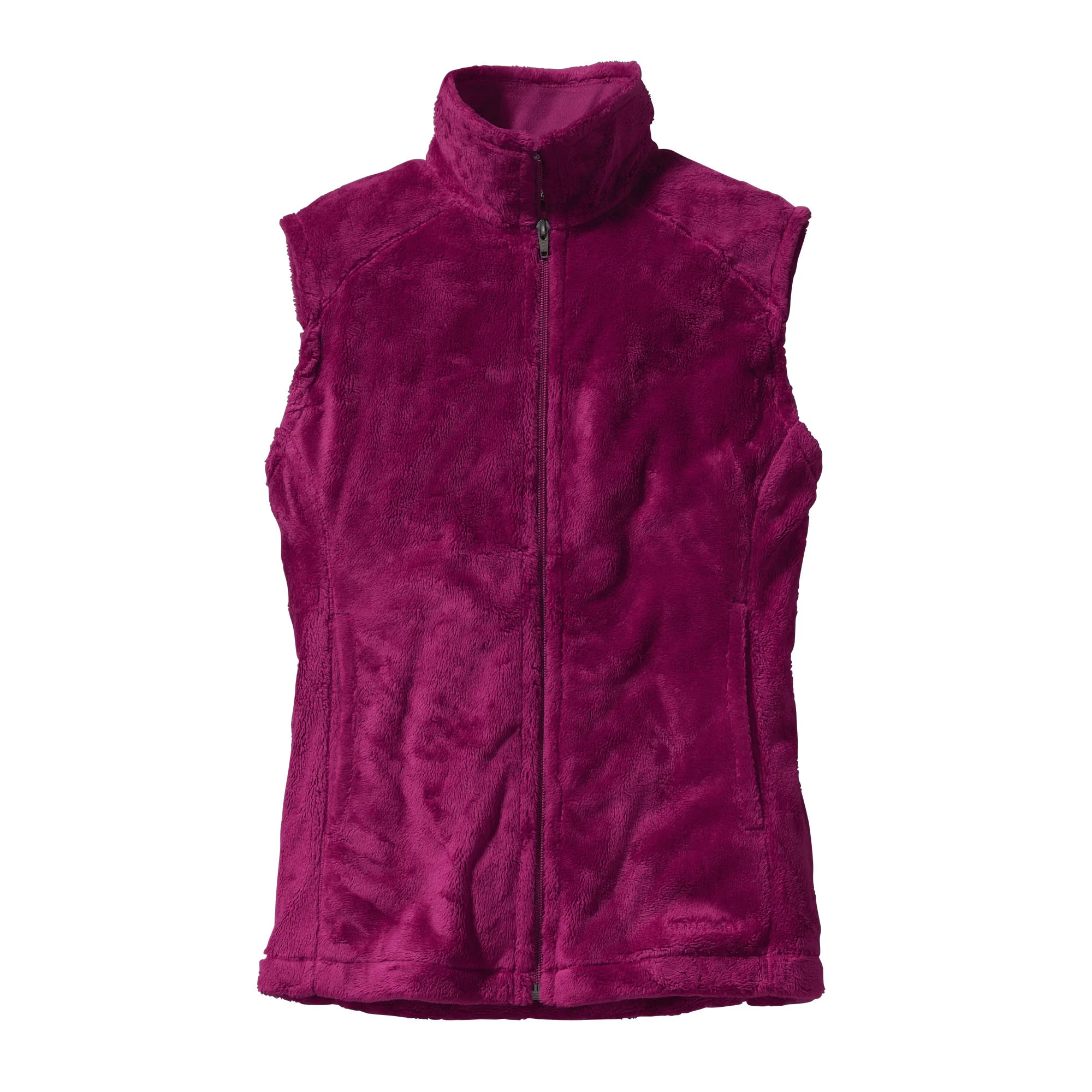 W's Plush Synchilla® Vest