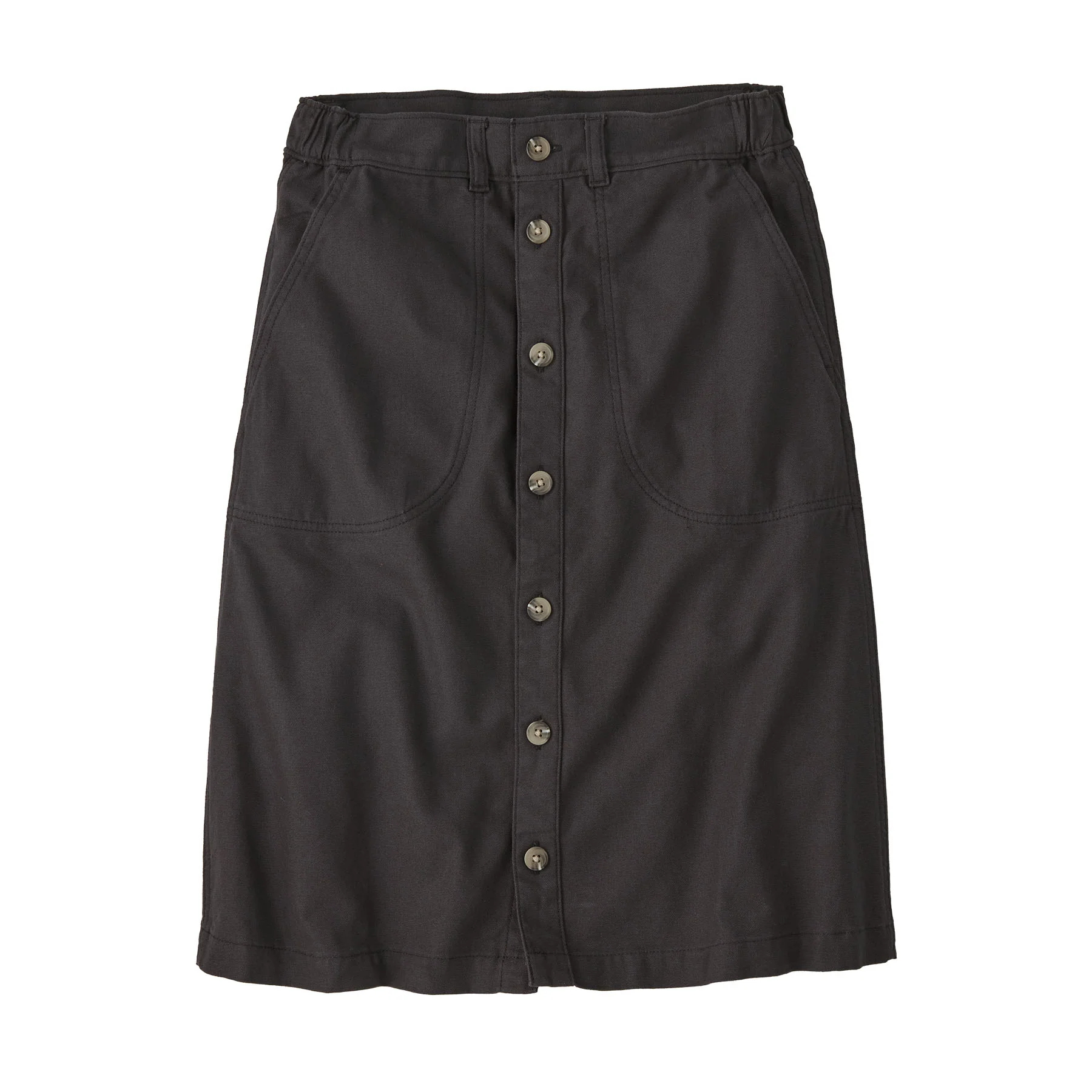 W's Point Reyes Canvas Skirt