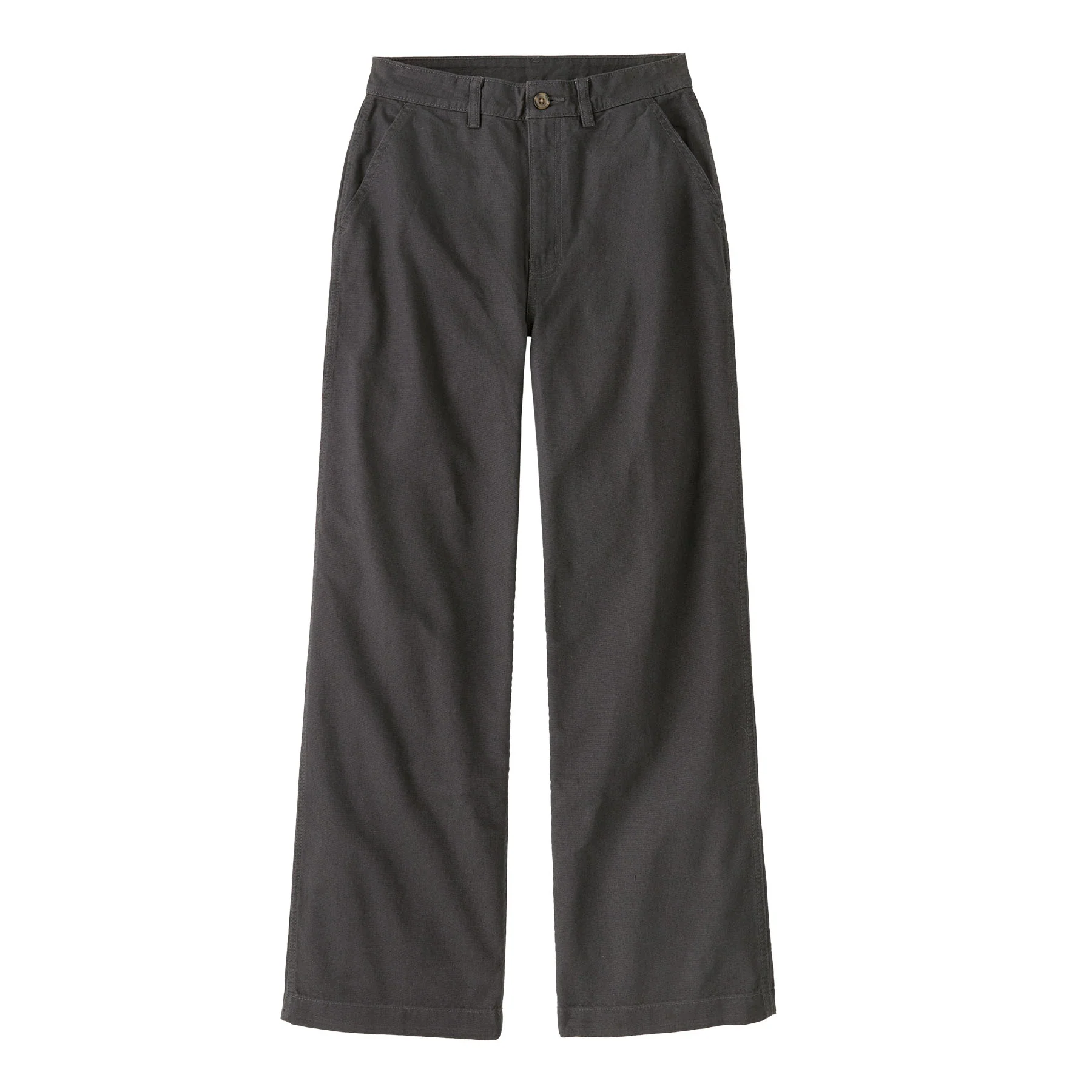 W's Point Reyes Canvas Wide Leg Pants