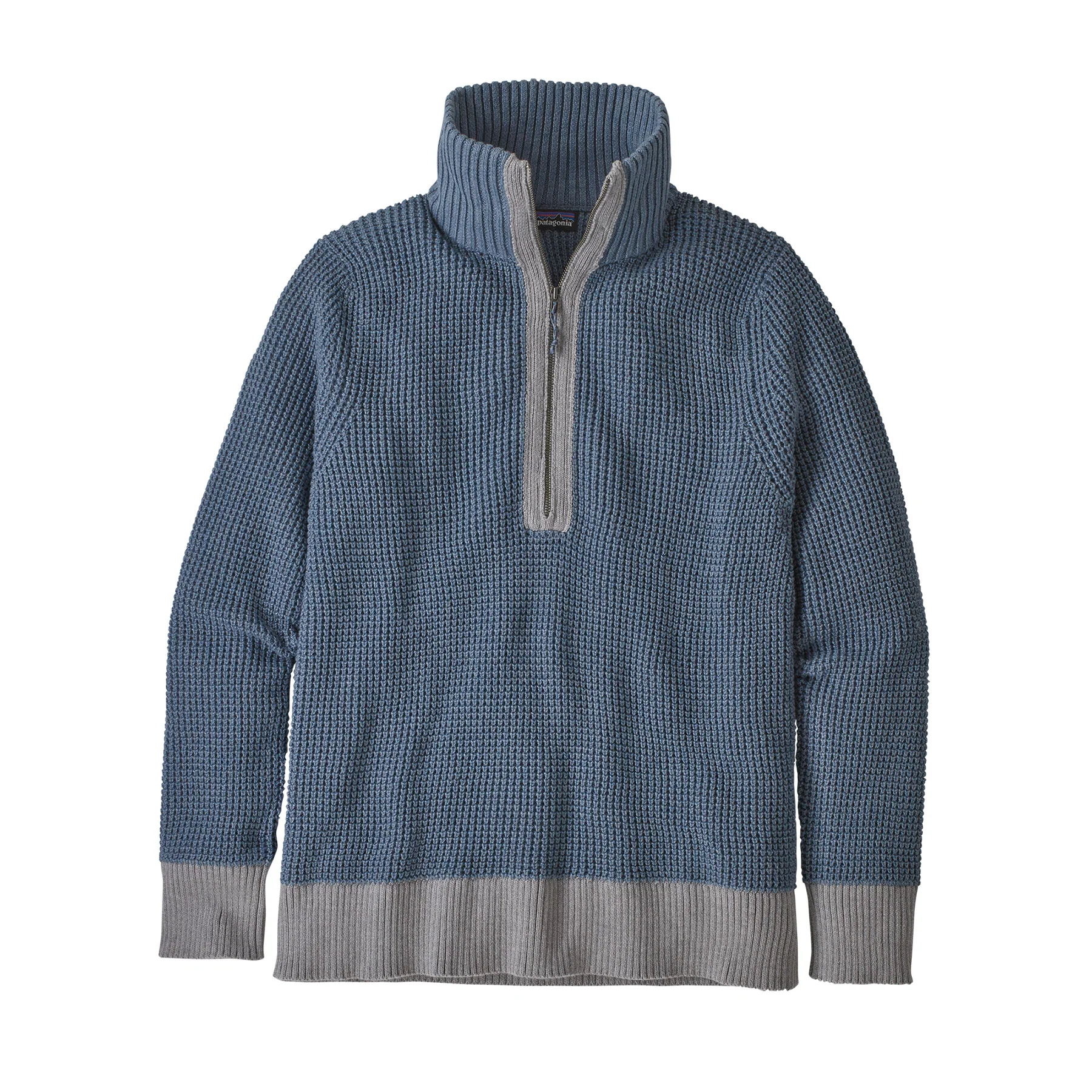 W's Ponderosa Pine 1/4-Zip