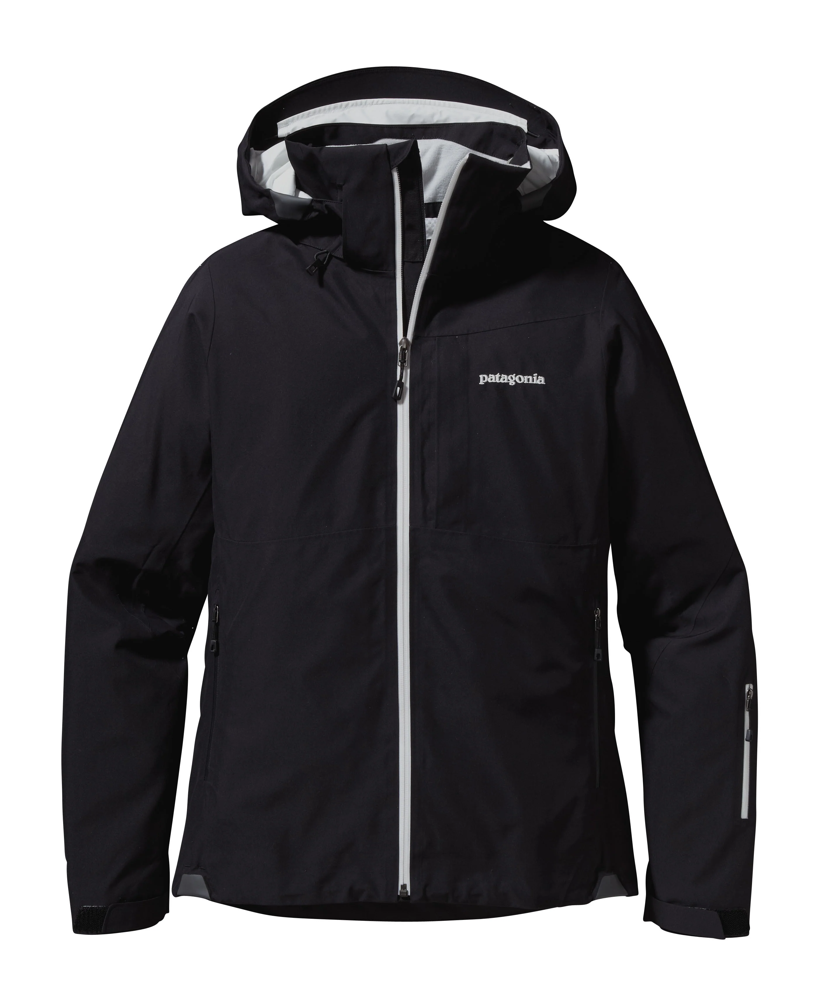 W's Powder Bowl Jacket