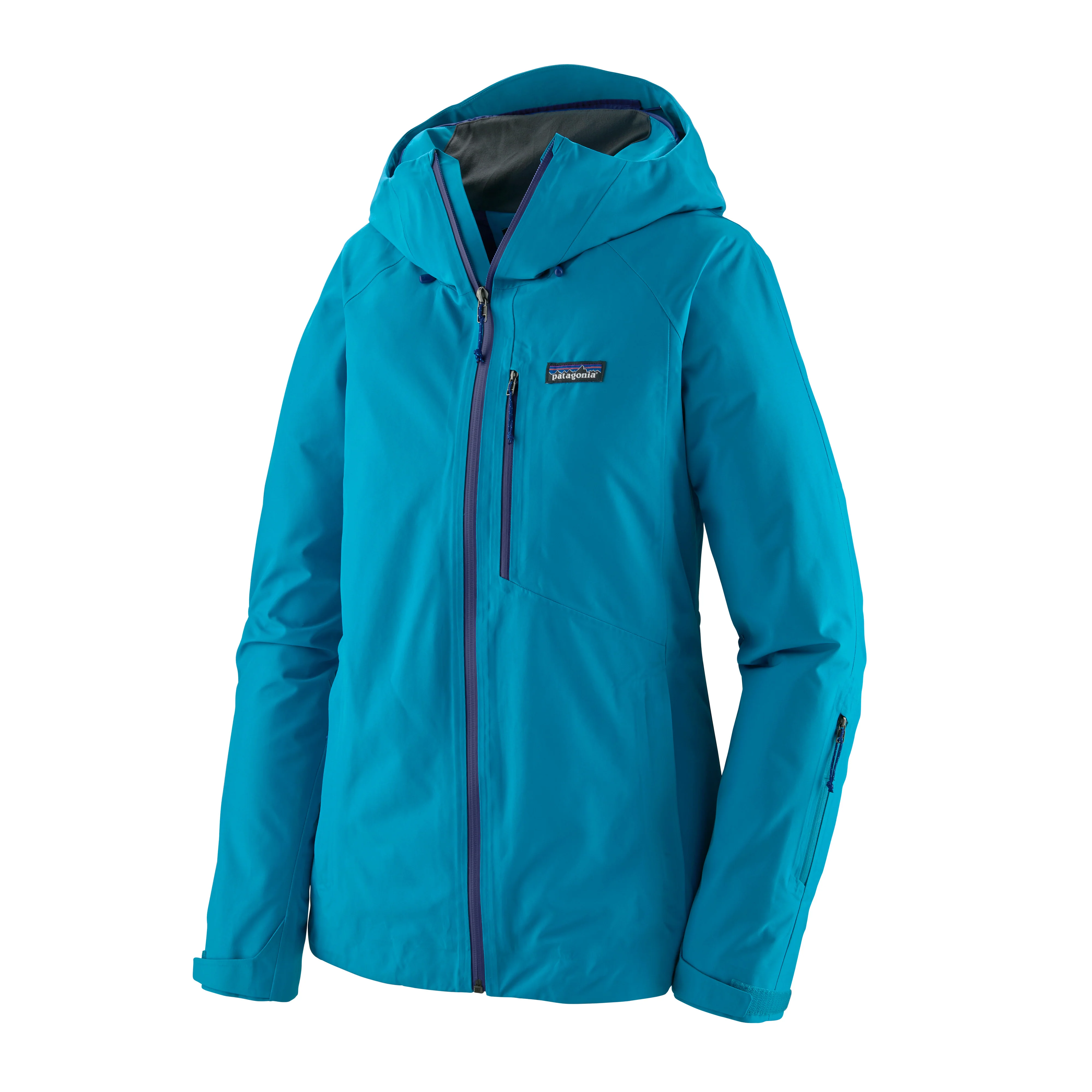 W's Powder Bowl Jacket