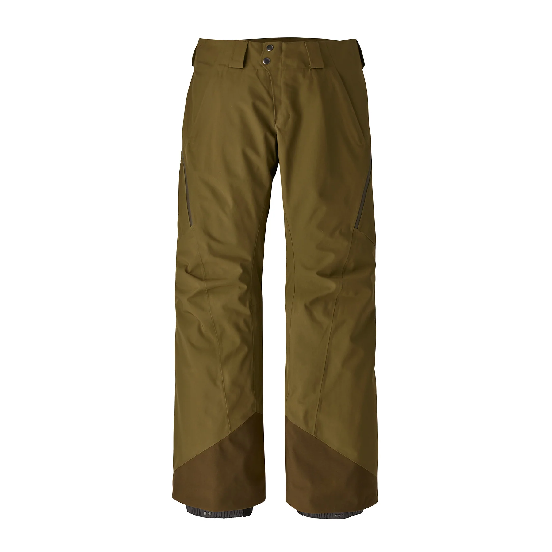 W's Powder Bowl Pants - Regular