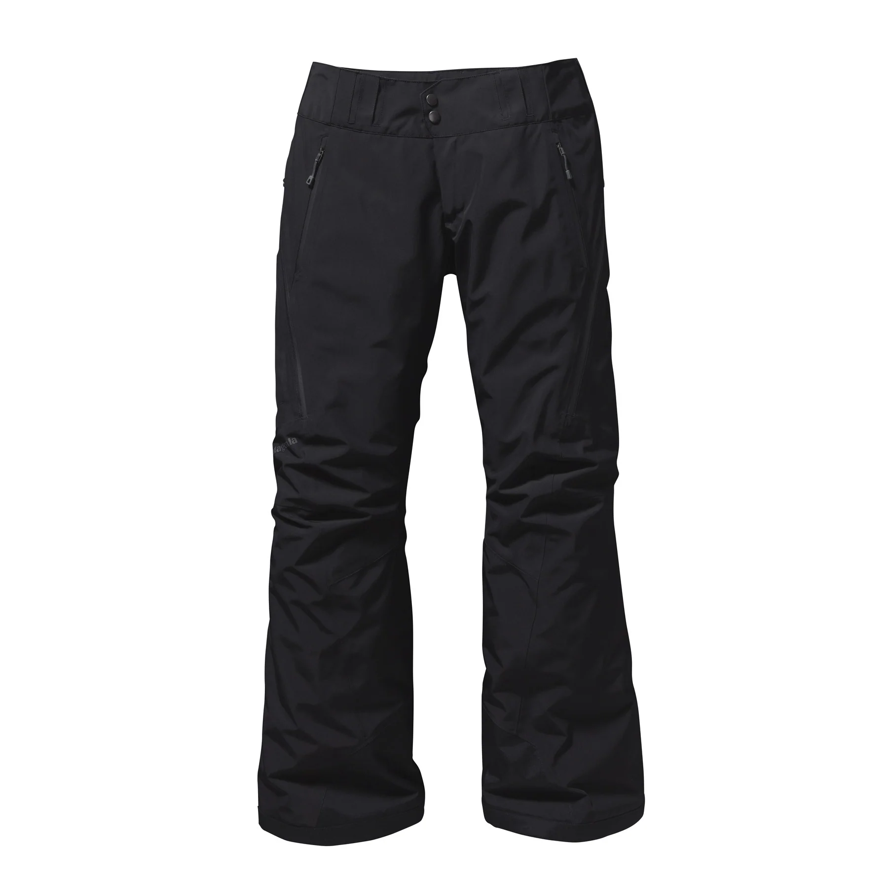 W's Powder Bowl Pants - Short