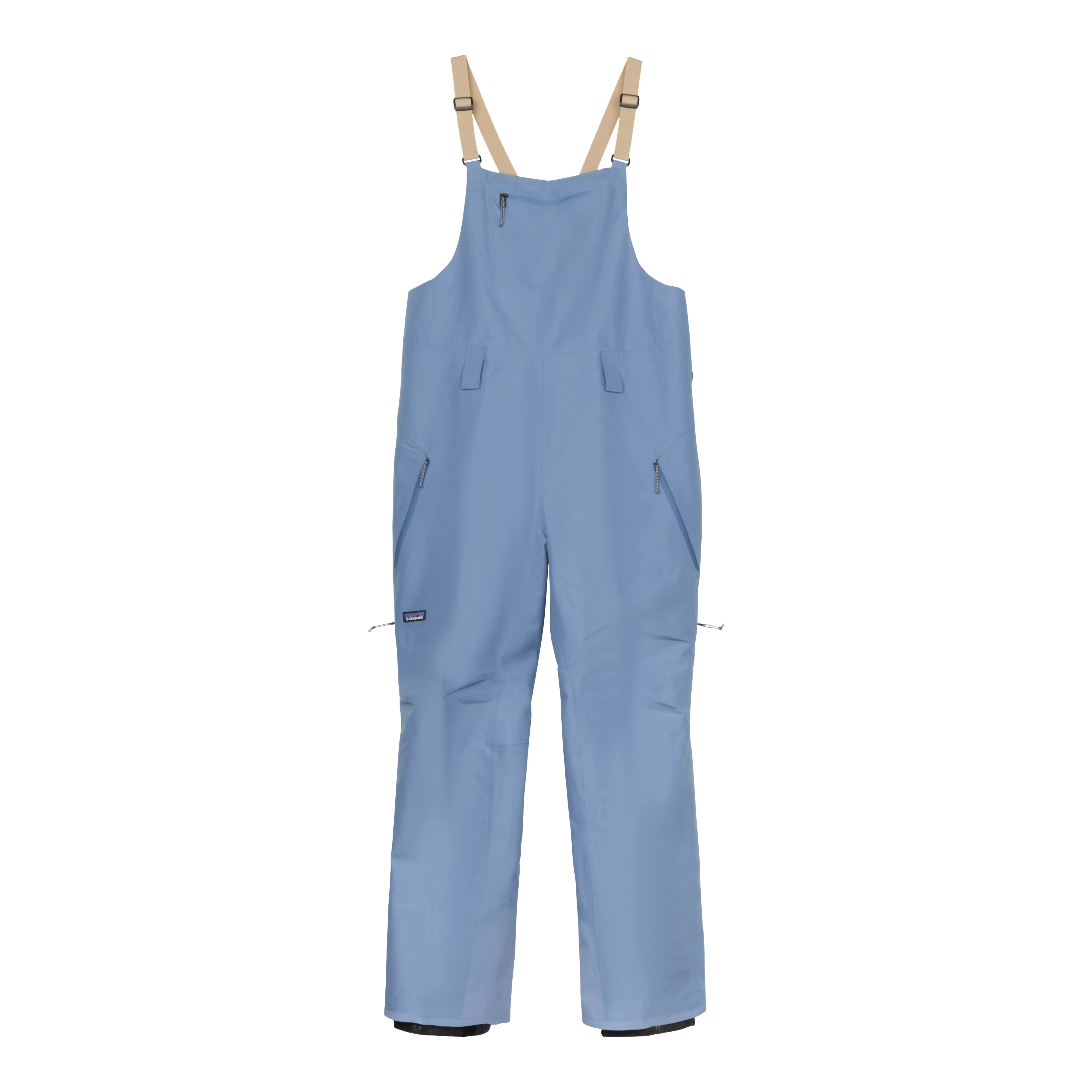 W's Powder Town Bibs - Reg
