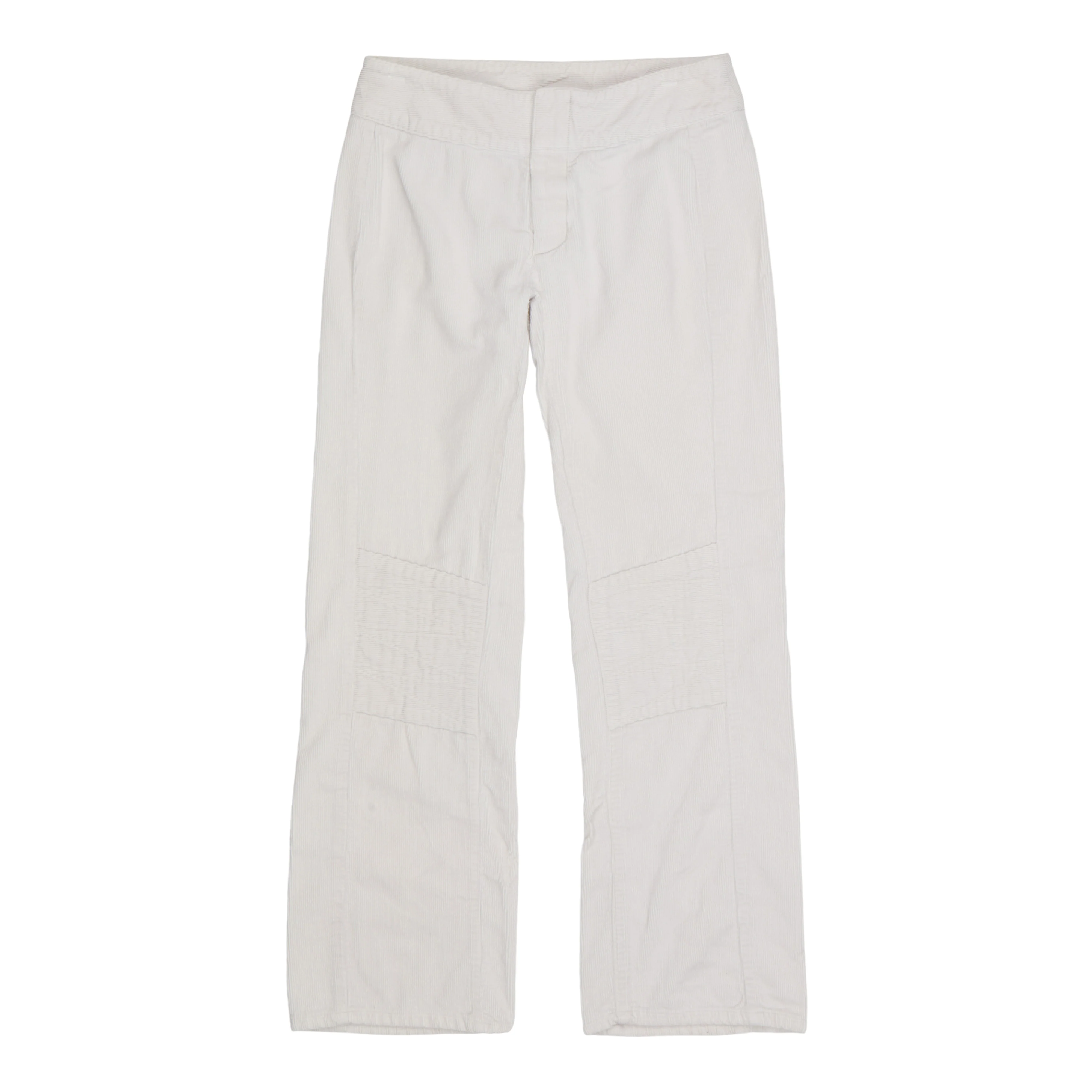 W's Power Cord Pants