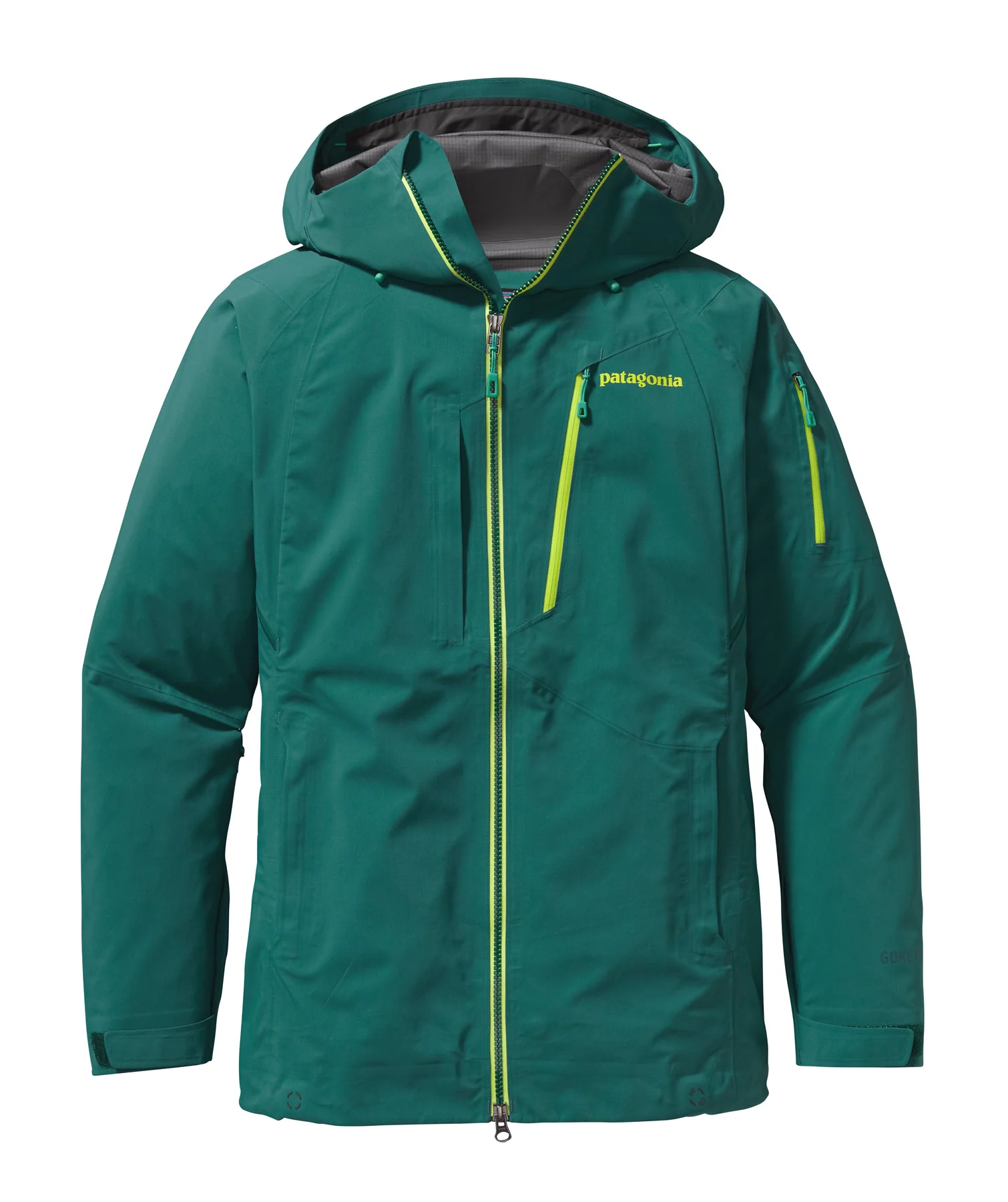 W's PowSlayer Jacket