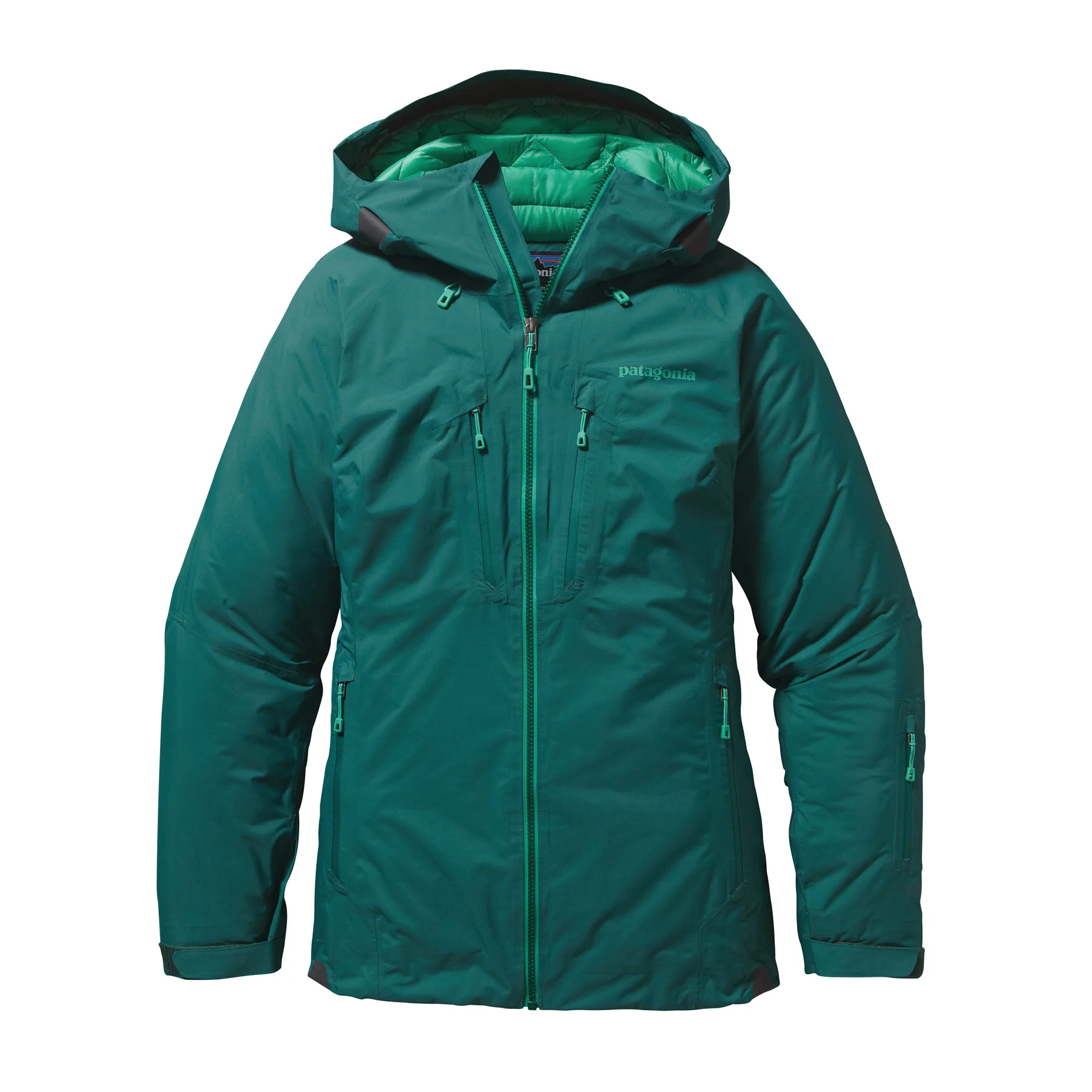 W's Primo Down Jacket