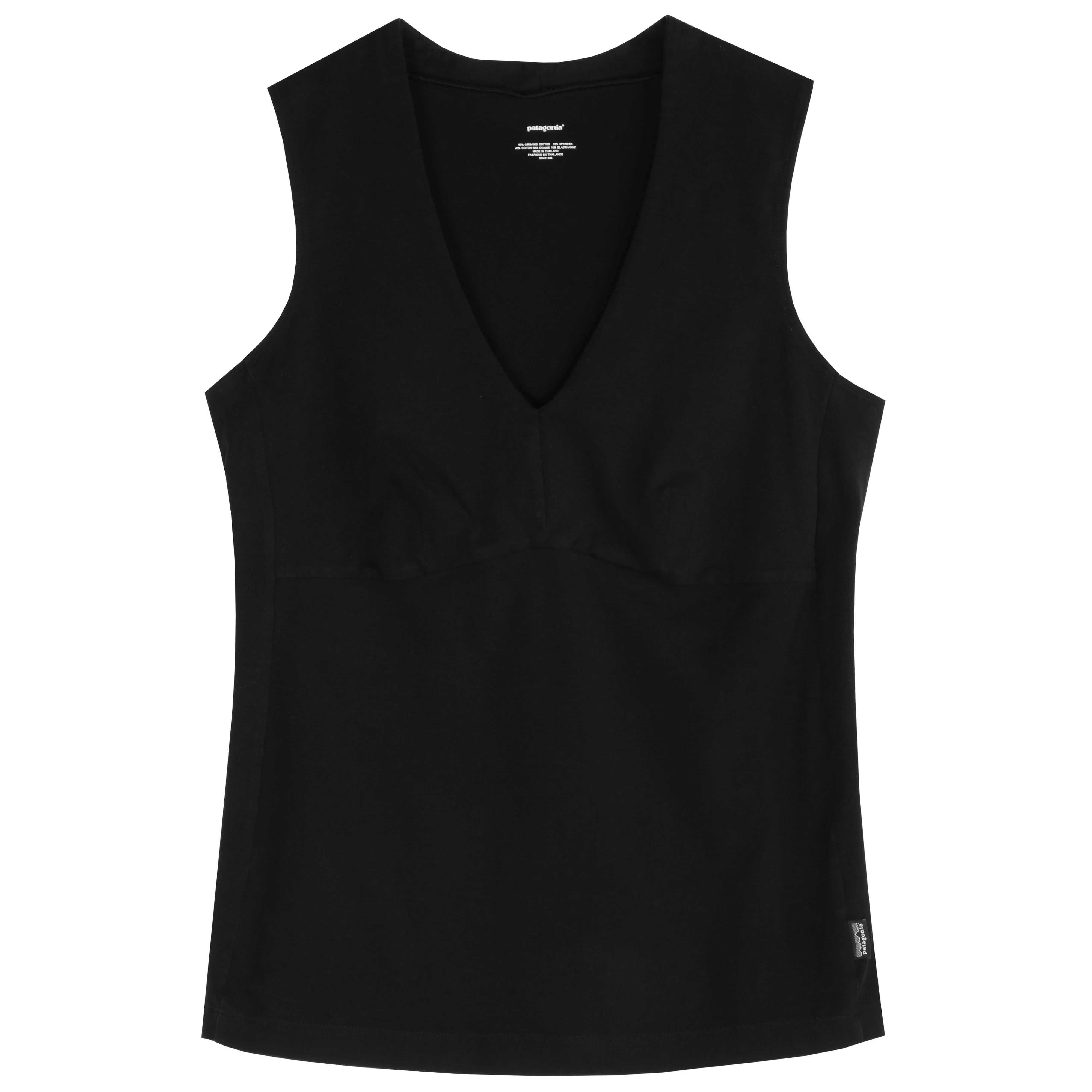 W's Primrose Top