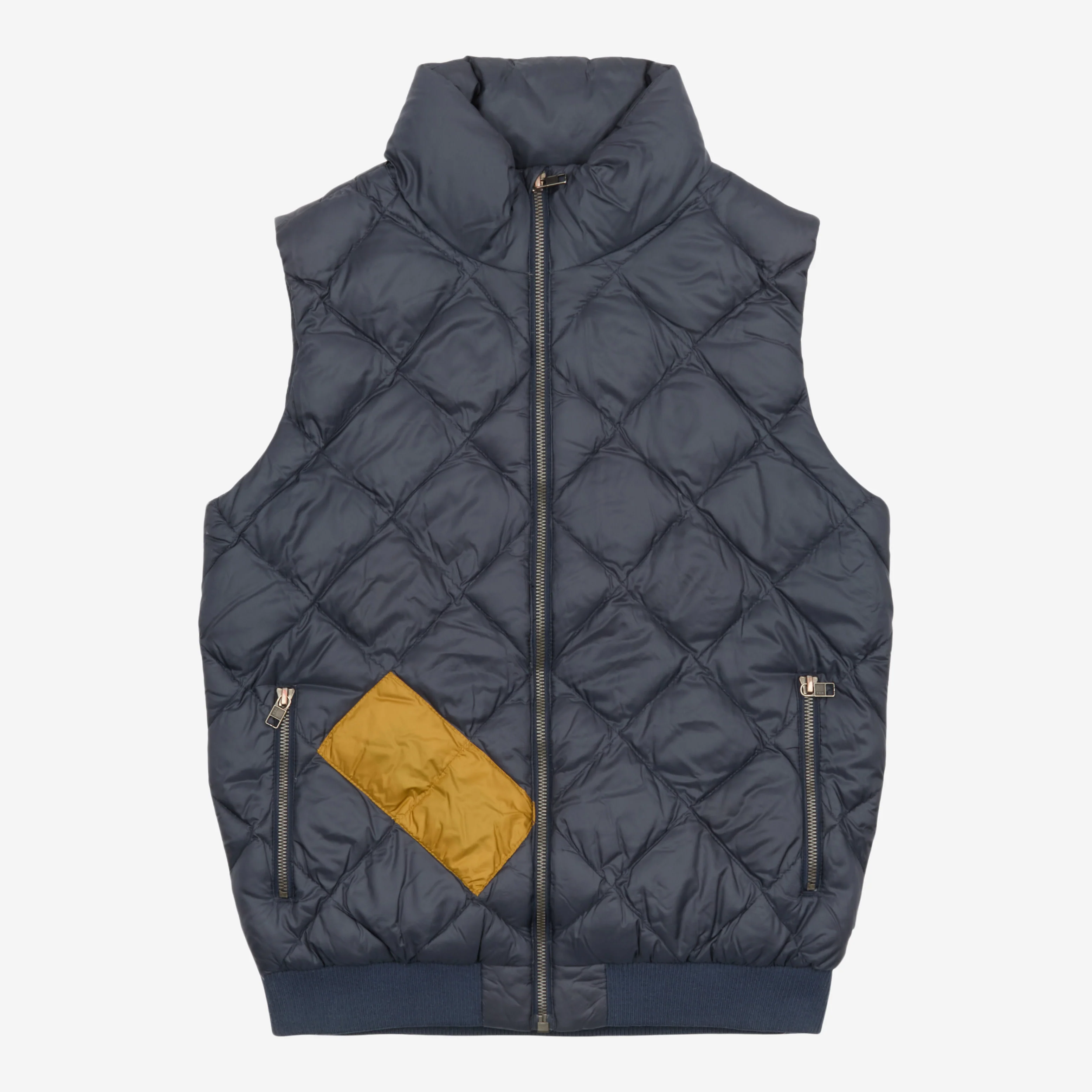 W's Prow Bomber Vest