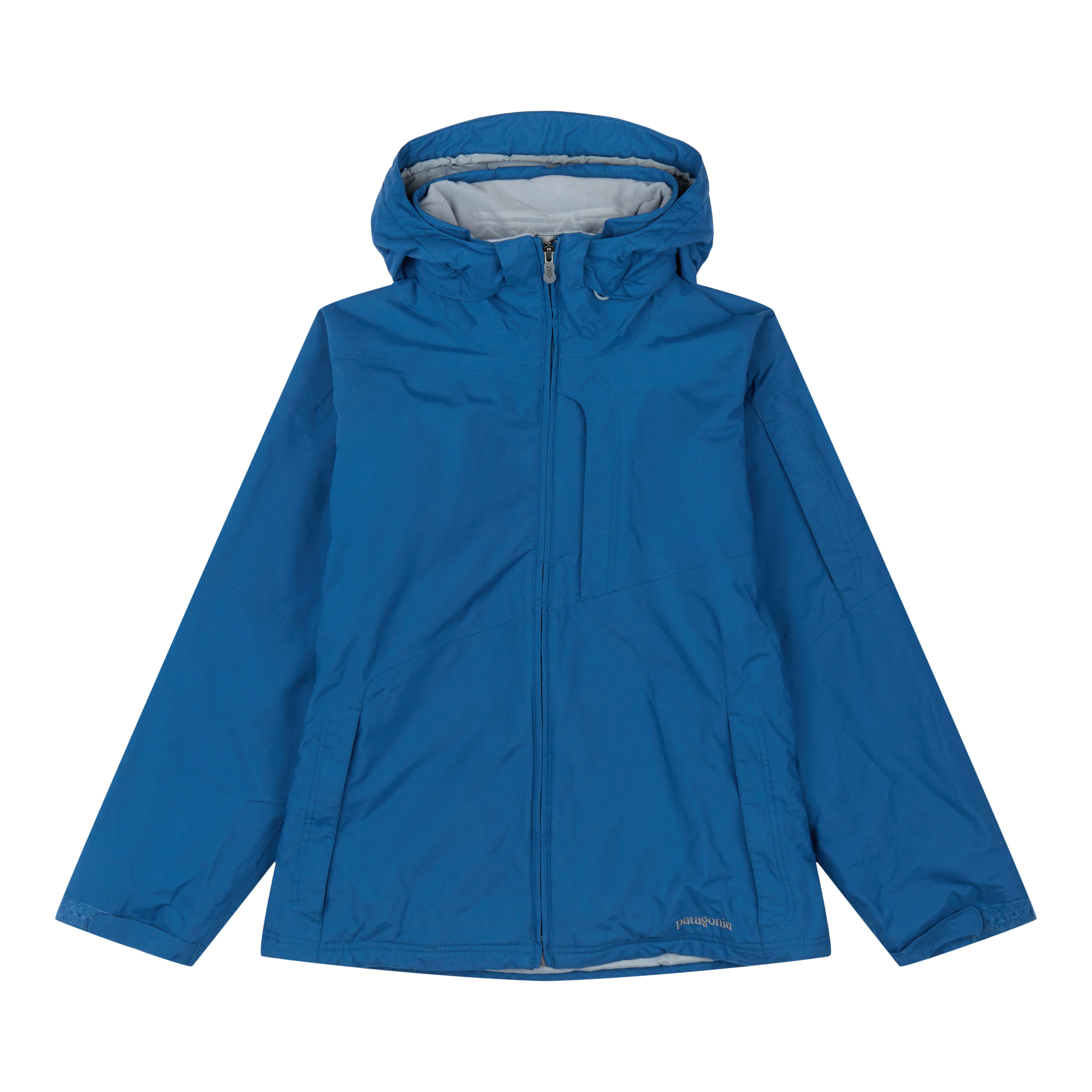 W'S Puff Bowl Jacket