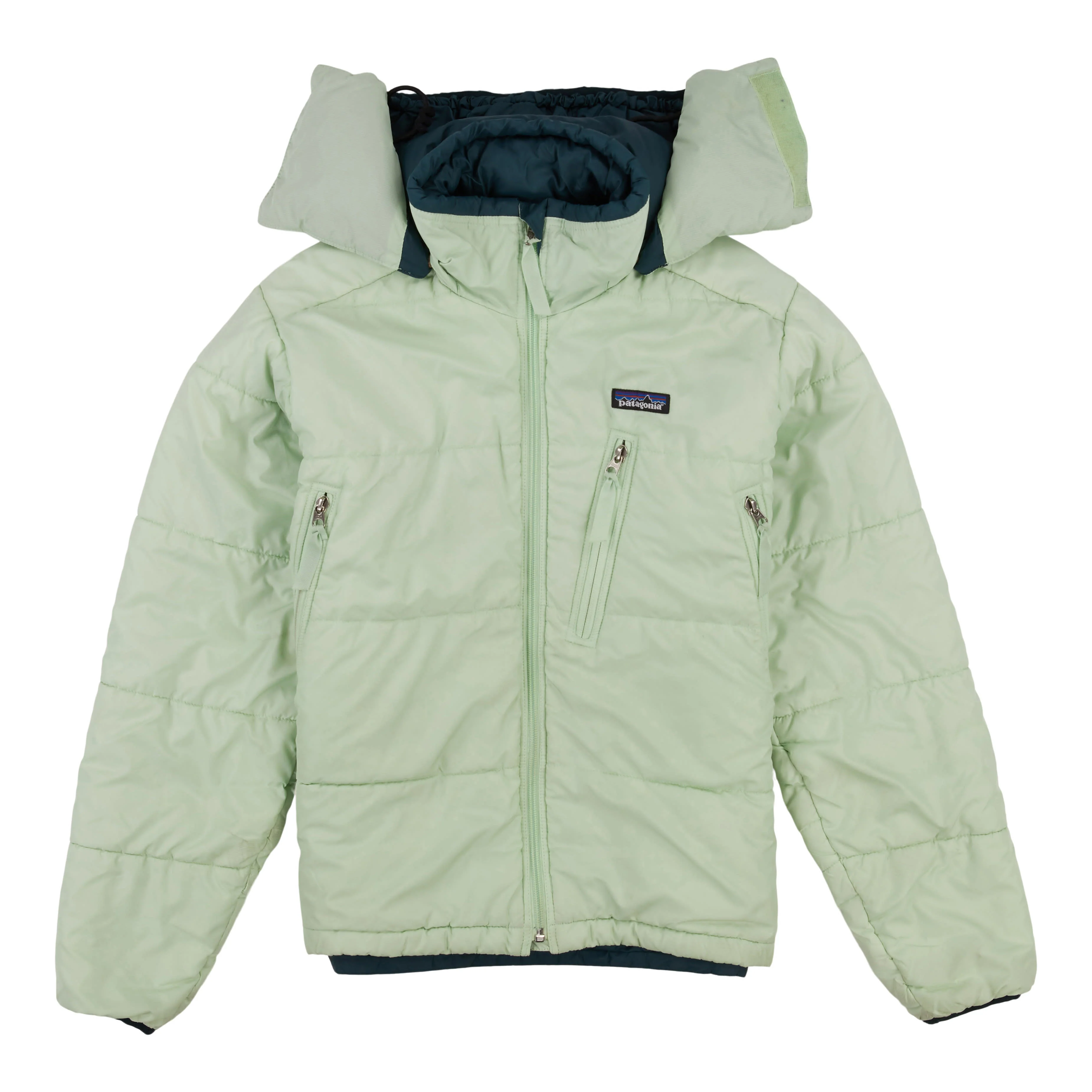 W's Puff Jacket