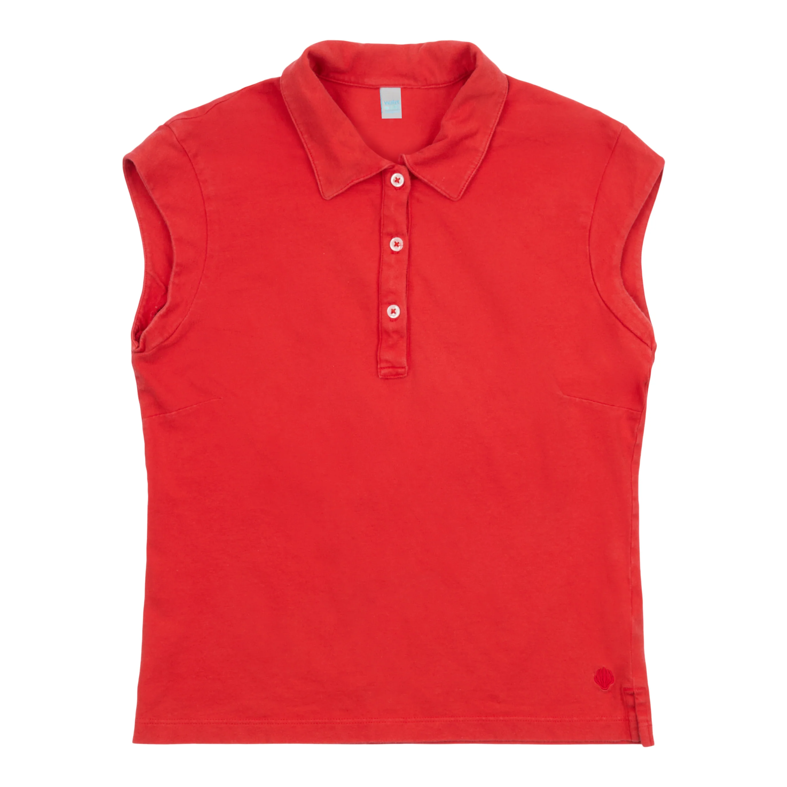 W's Purfect Polo