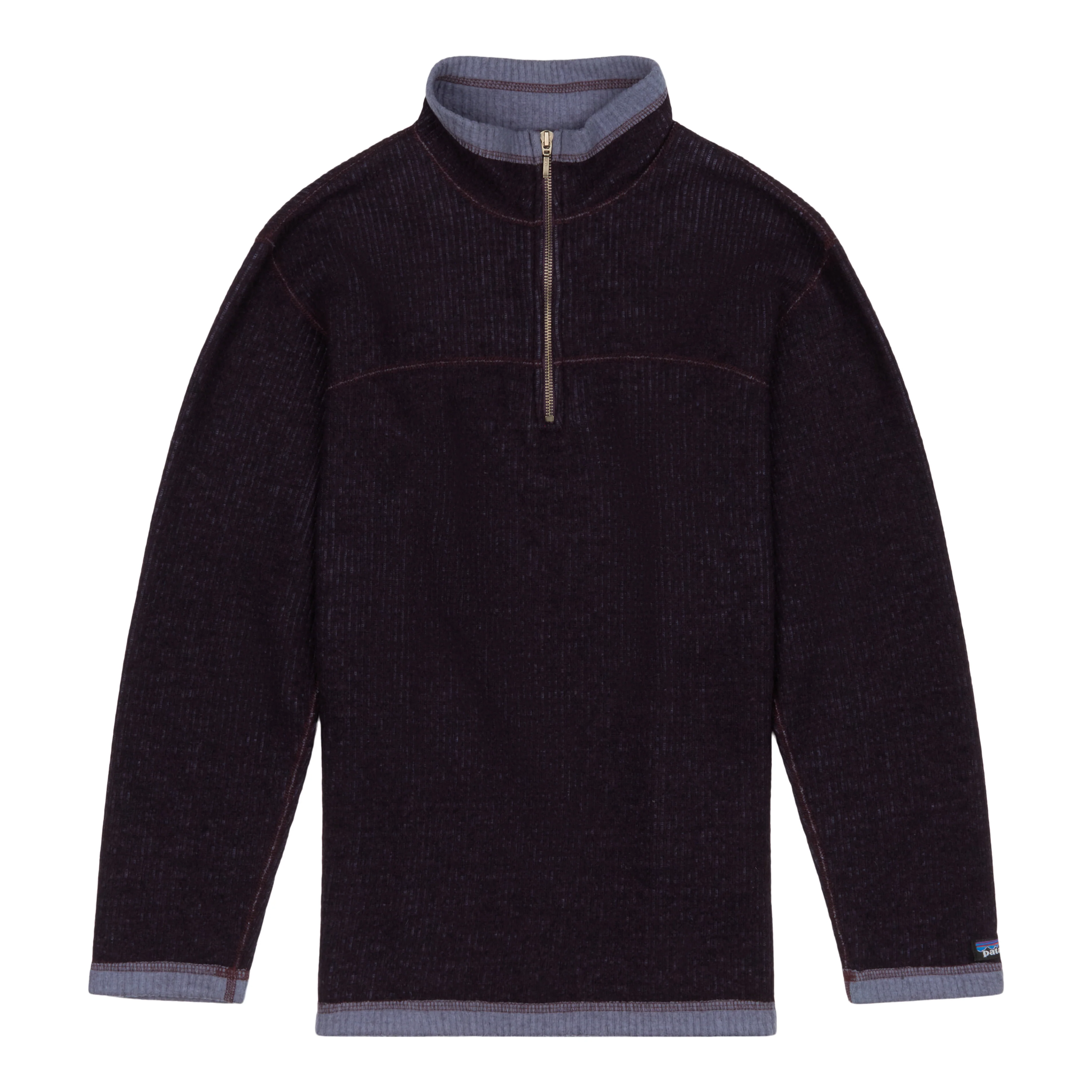 W's Pyrenees 1/4 Zip
