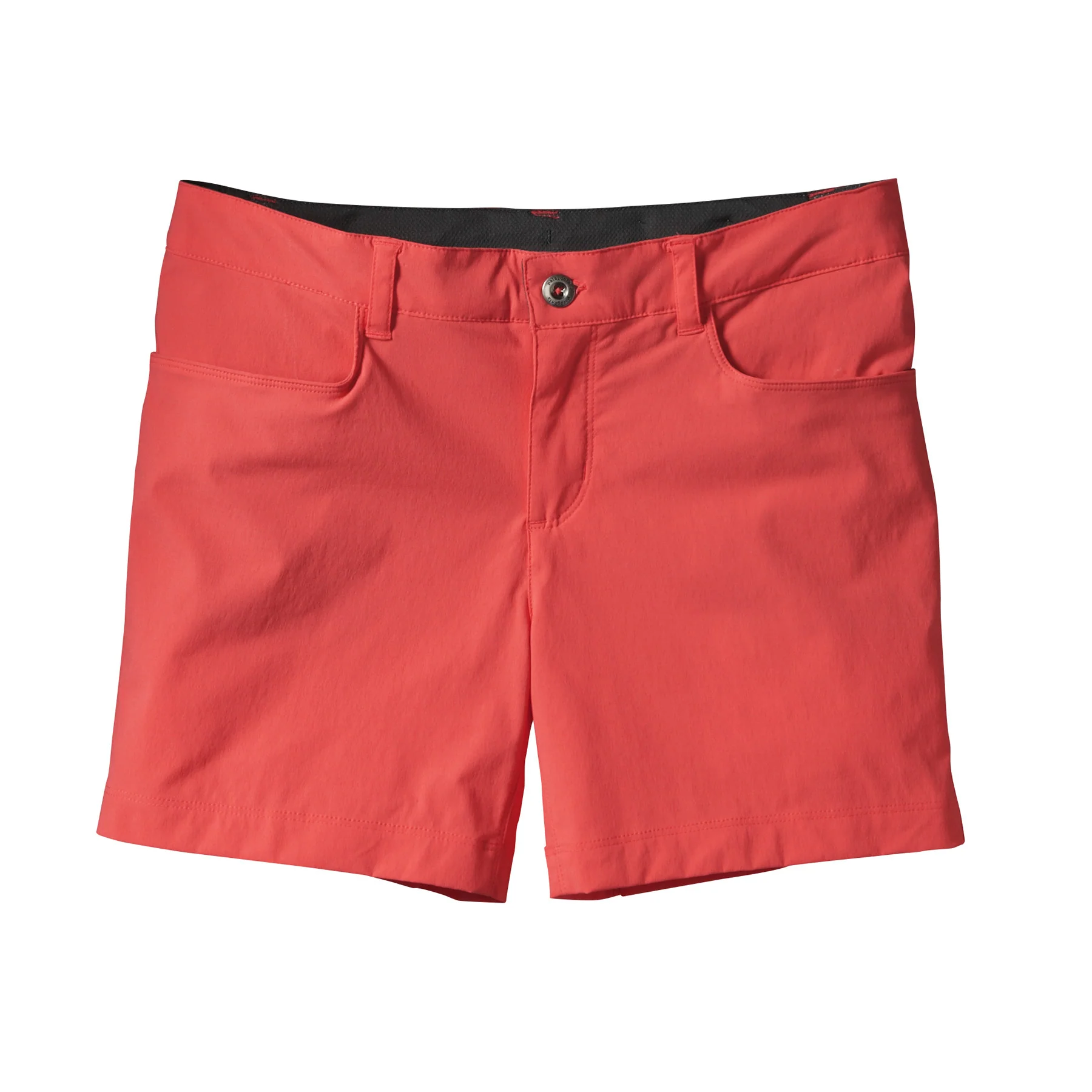 W's Quandary Shorts - 5""