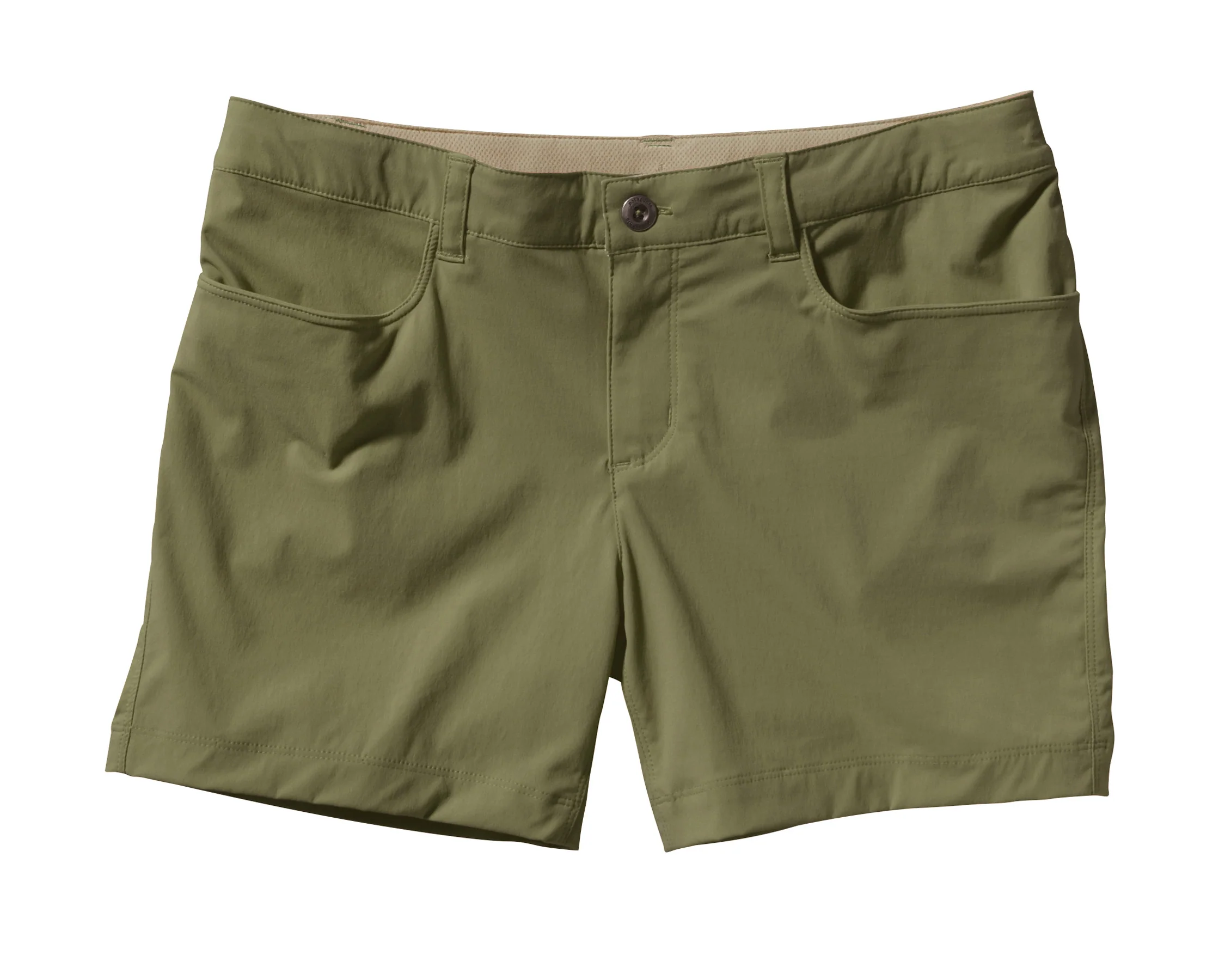 W's Quandary Shorts - 5""