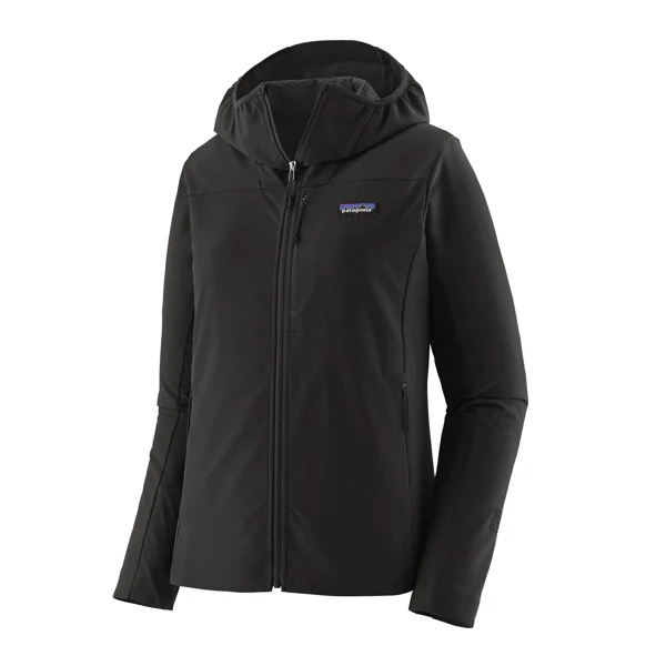 W's R1 CrossStrata Hoody