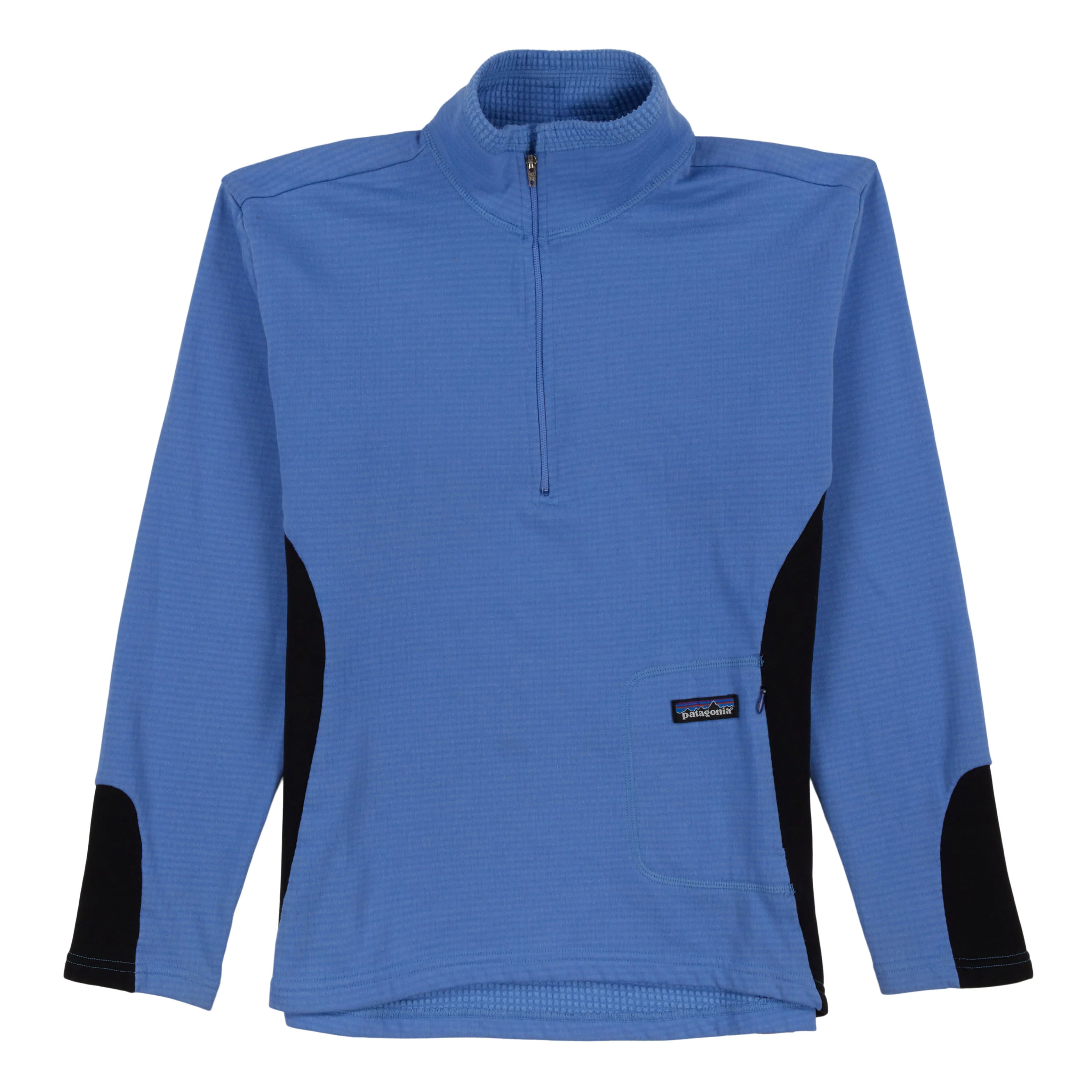 W's R1 Flash Pullover