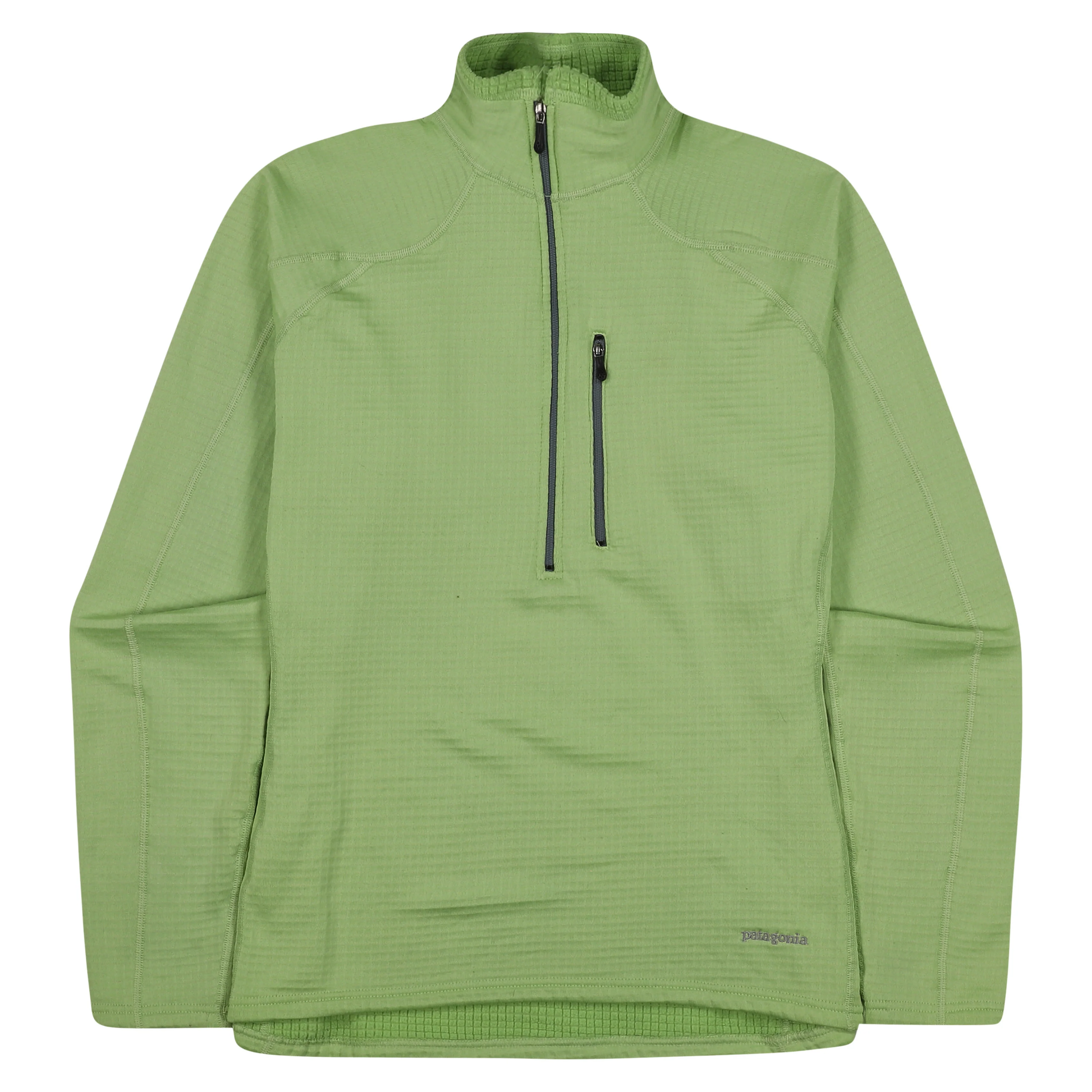 W's R1 Flash Pullover