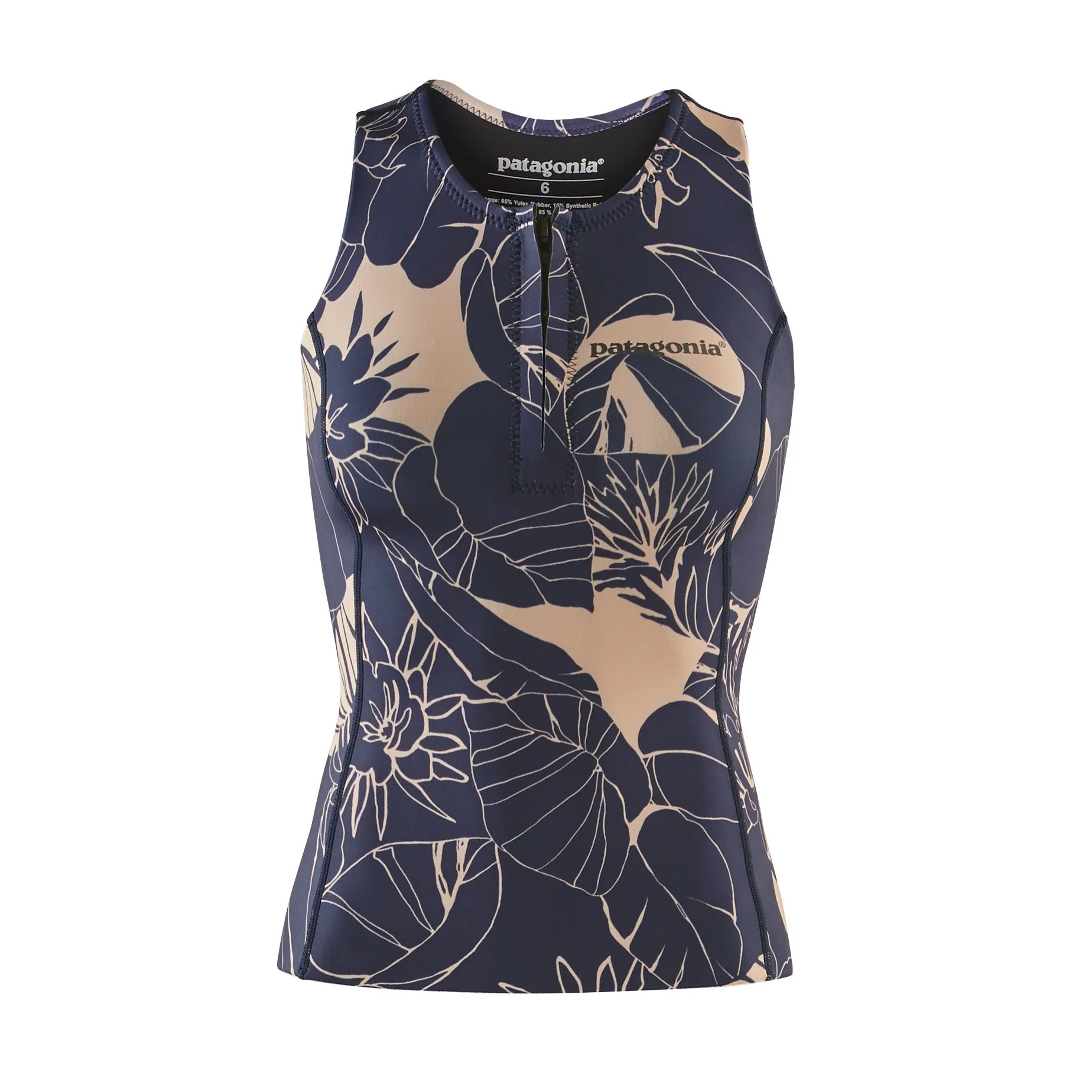 W's R1® Lite Yulex® Vest