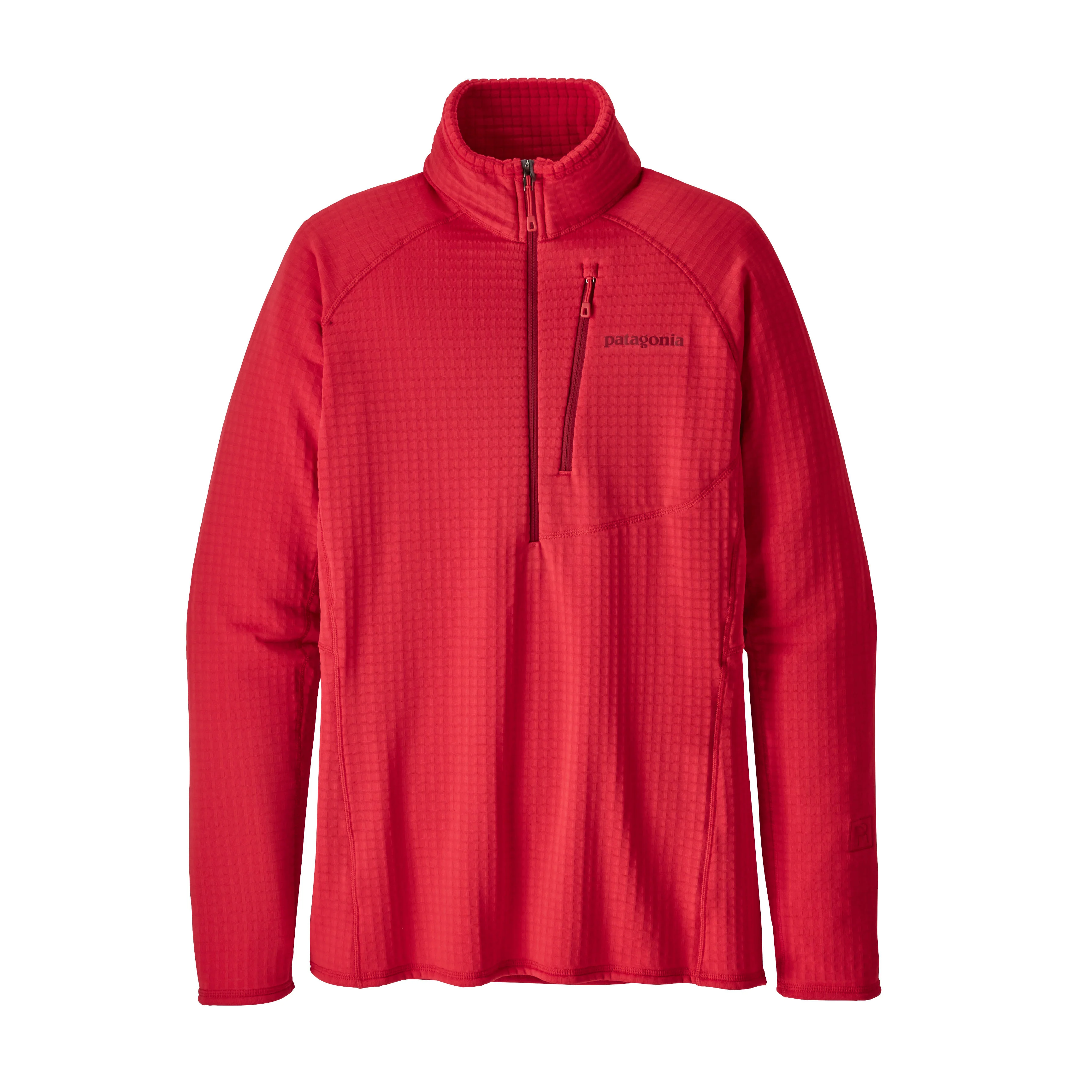 W's R1® Pullover