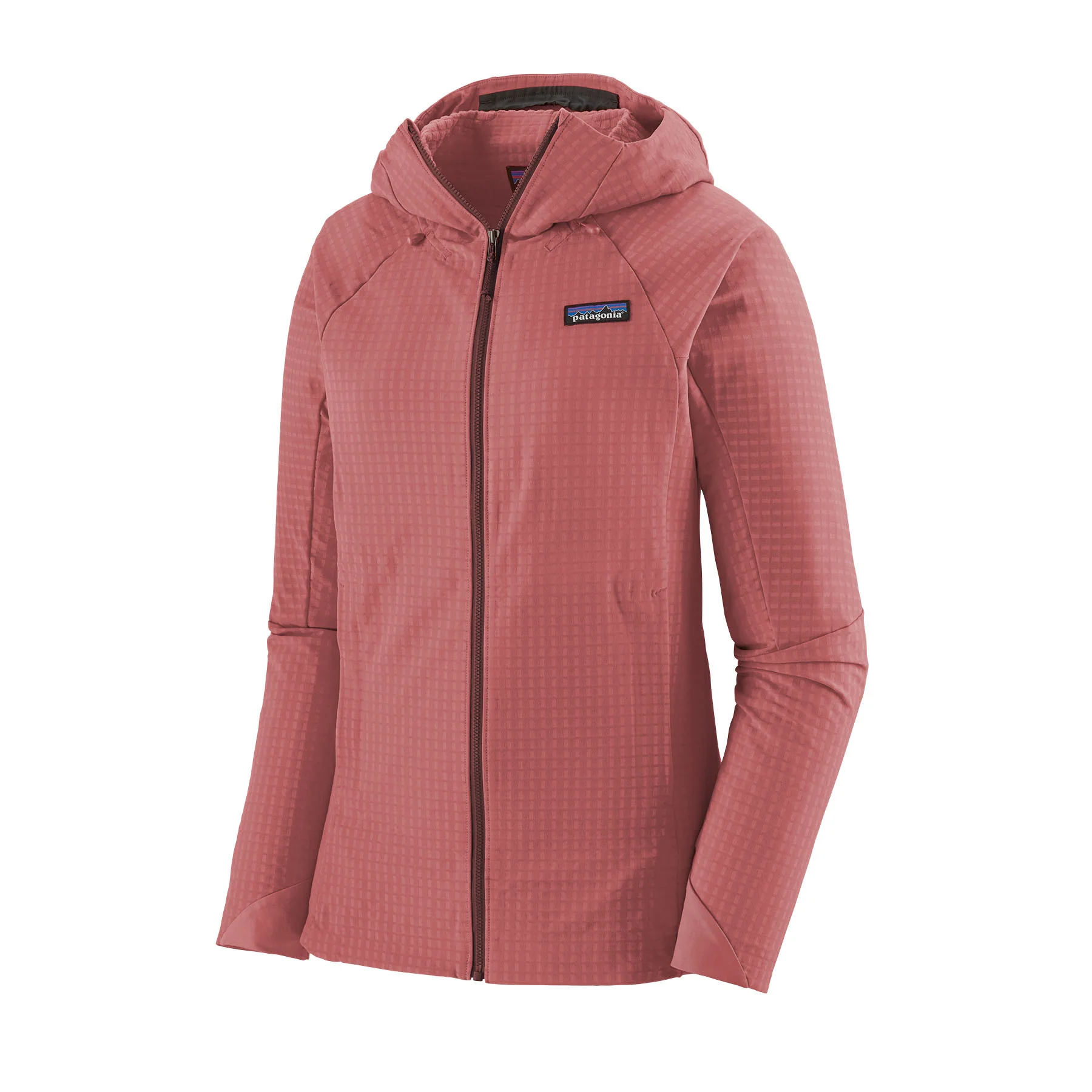 W's R1® TechFace Hoody