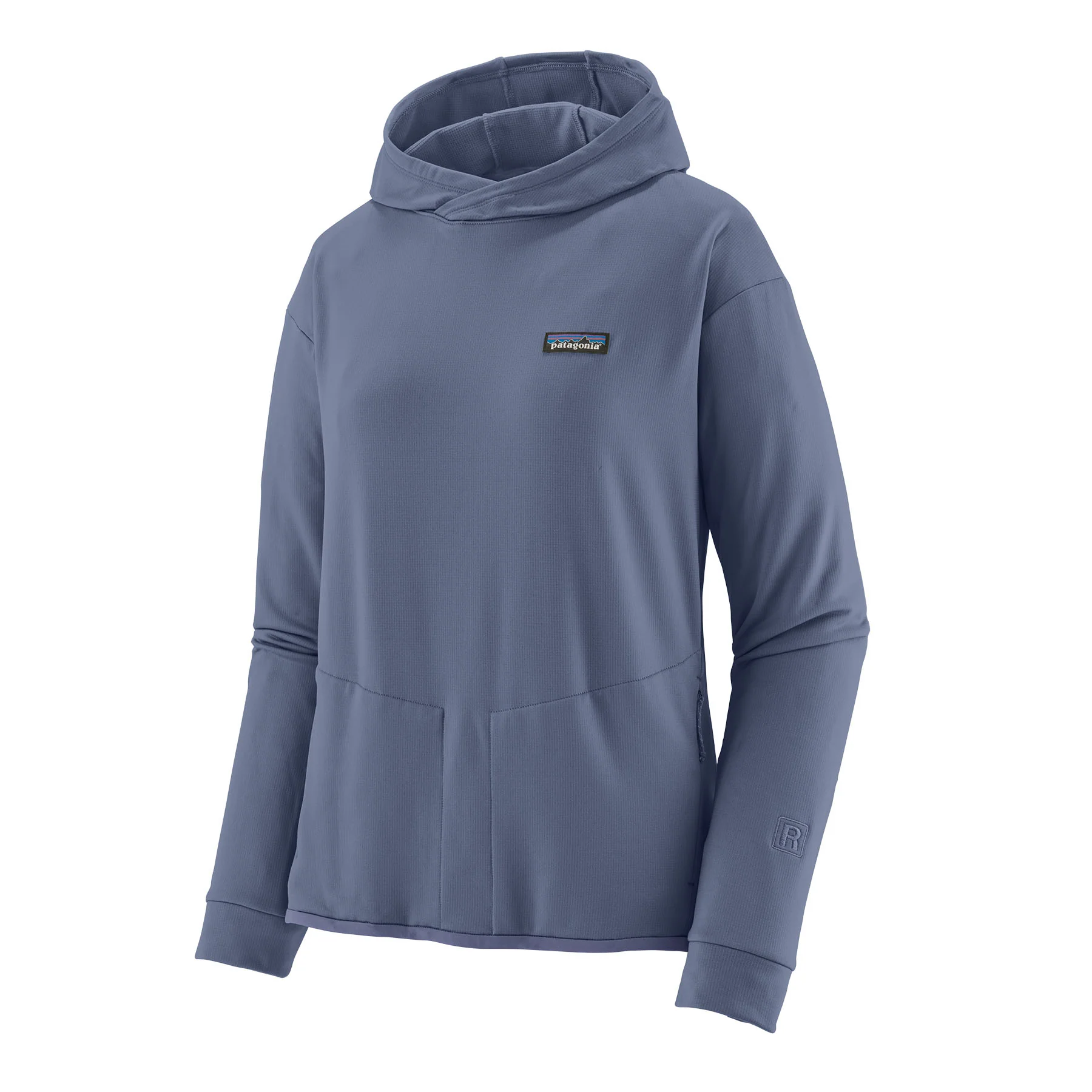 W's R1 Thermal P/O Hoody