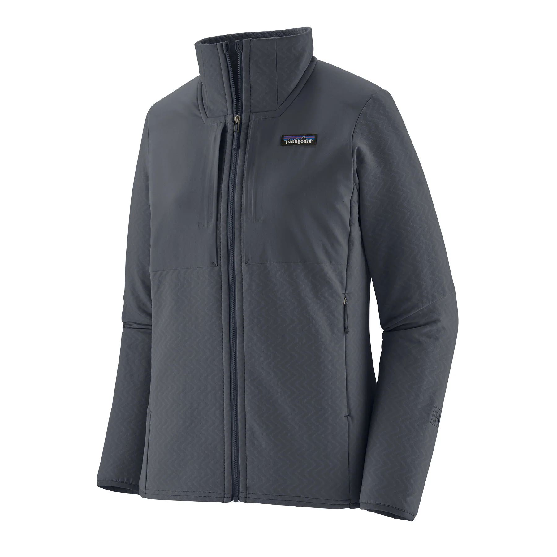 W's R2 CrossStrata Jkt